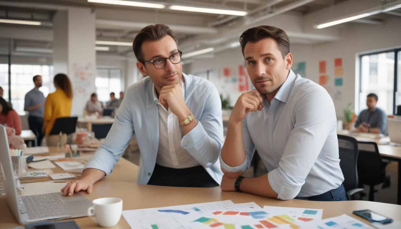 Optimisez votre présence en ligne avec des stratégies avancées de SEO pour le marketing digital