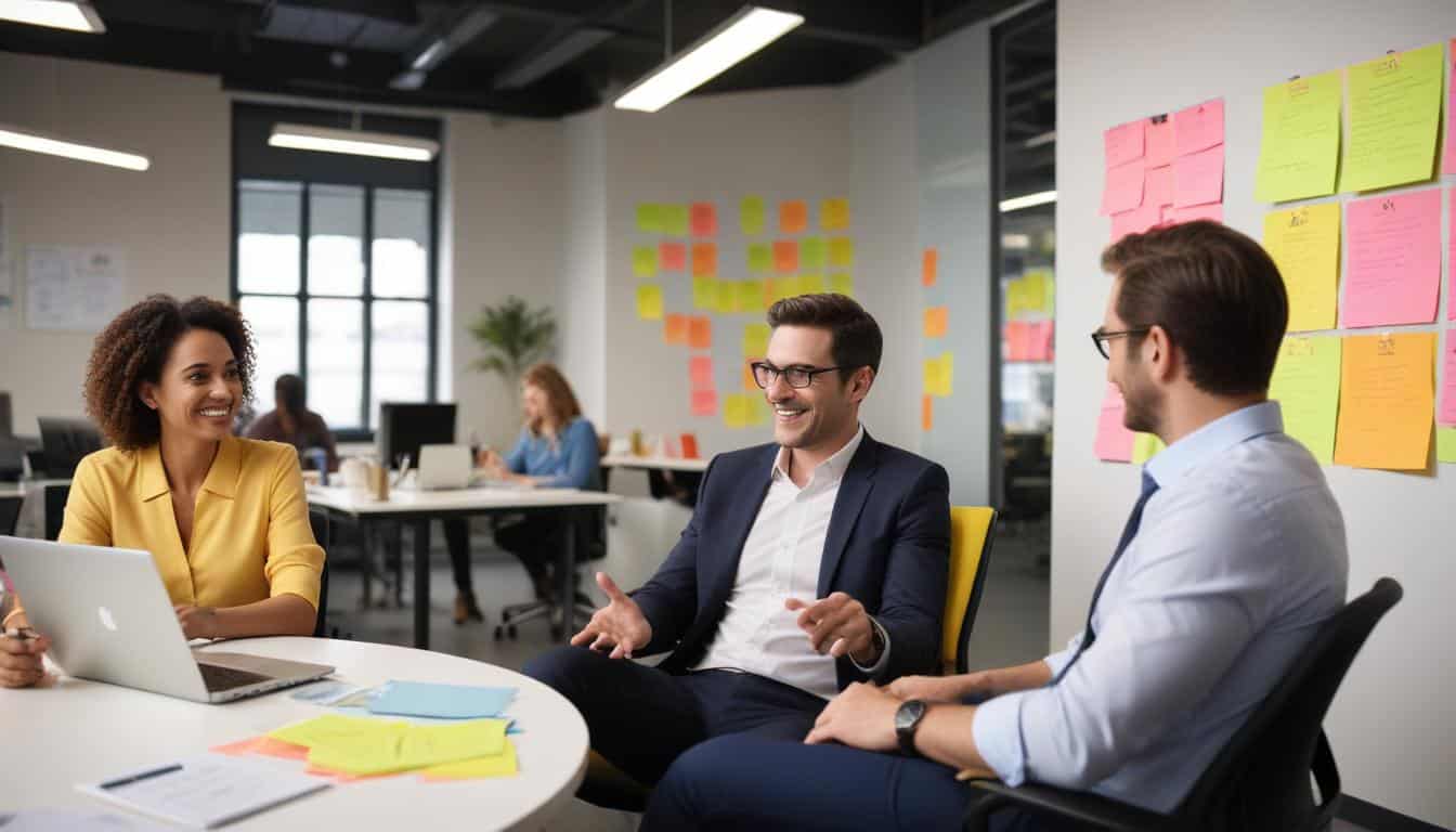Découvrez comment l’optimisation du suivi des indicateurs de performance révolutionne les campagnes de contenu sponsorisé B2B