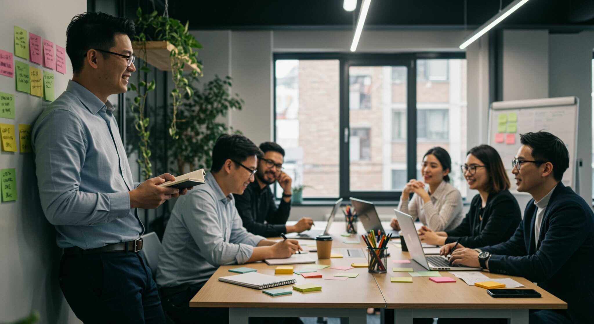 A/B Testing pour améliorer les taux d'ouverture dans le cold emailing