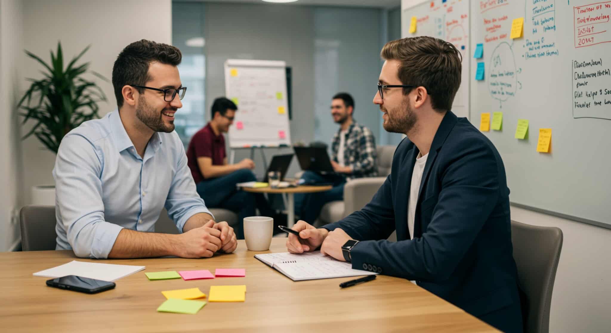 Créer un contenu pertinent pour stratégie de cold emailing