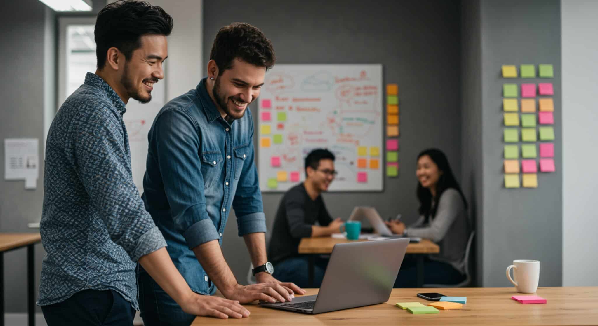 Facilité de désinscription en cold emailing B2B pour conformité légale