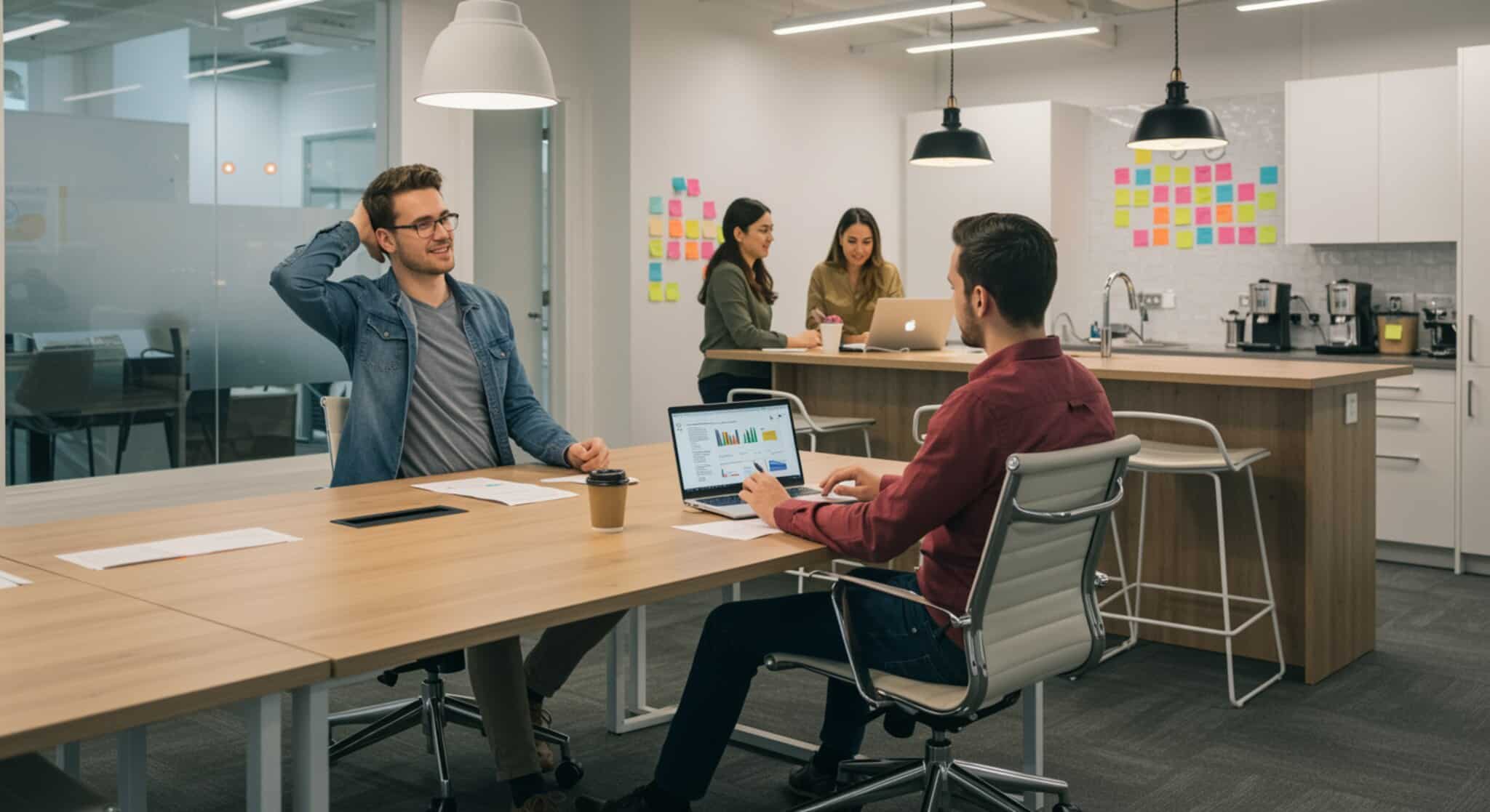 Personnalisation des emails à froid avec outils technologiques