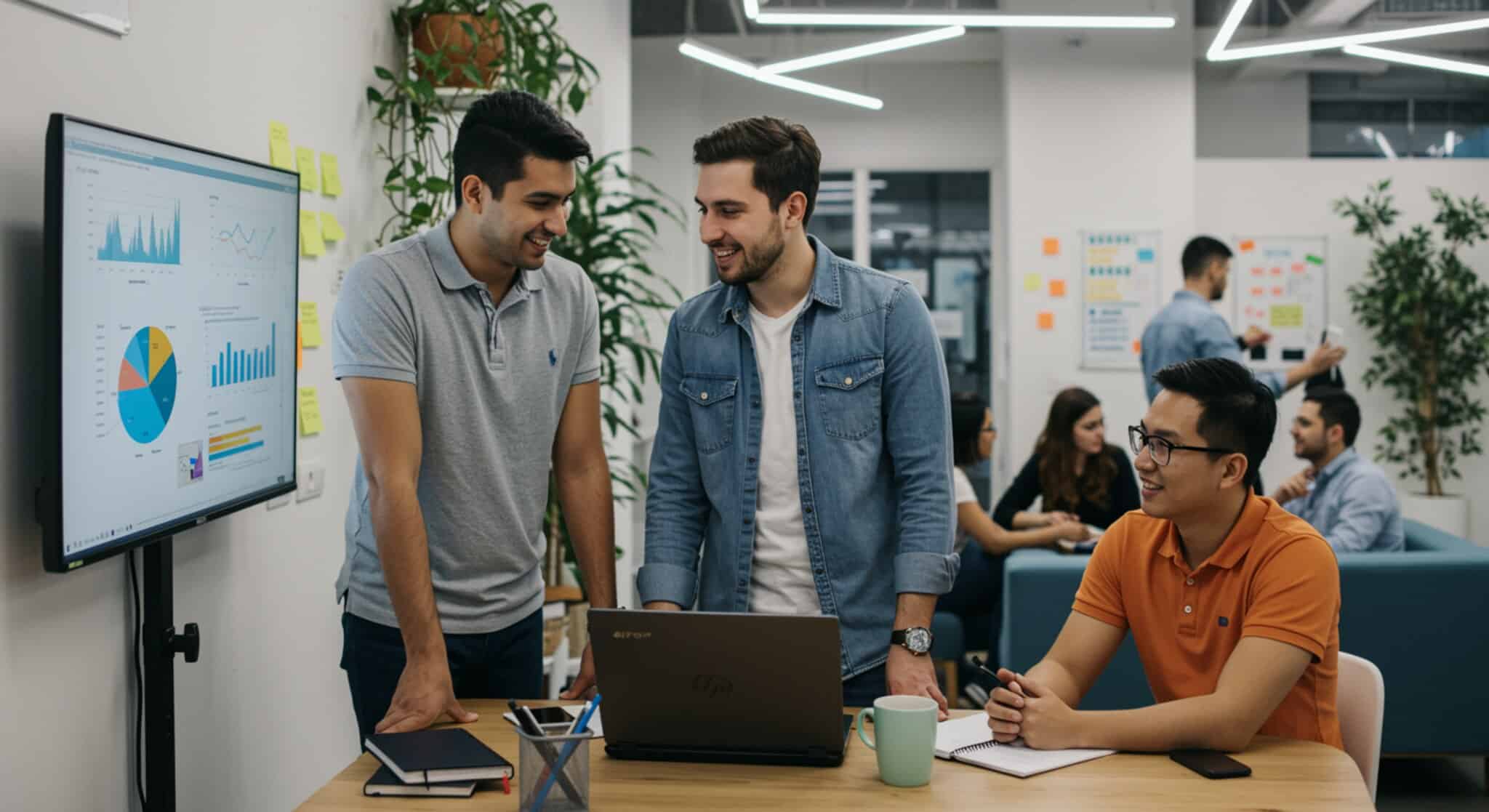 Protection des données personnelles et conformité légale dans le cold emailing B2B