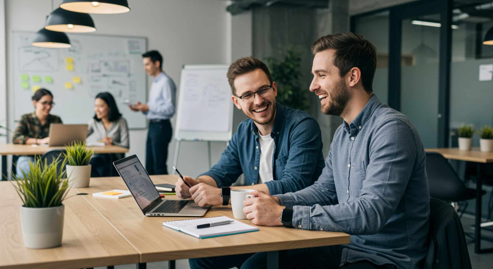 Révisions régulières pour la conformité légale en B2B du cold emailing