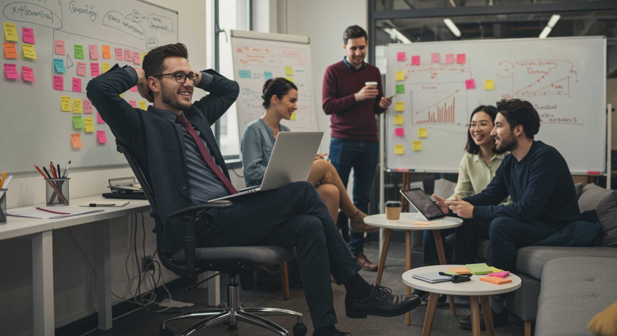 Stratégie d'emailing pour cold emailing efficace