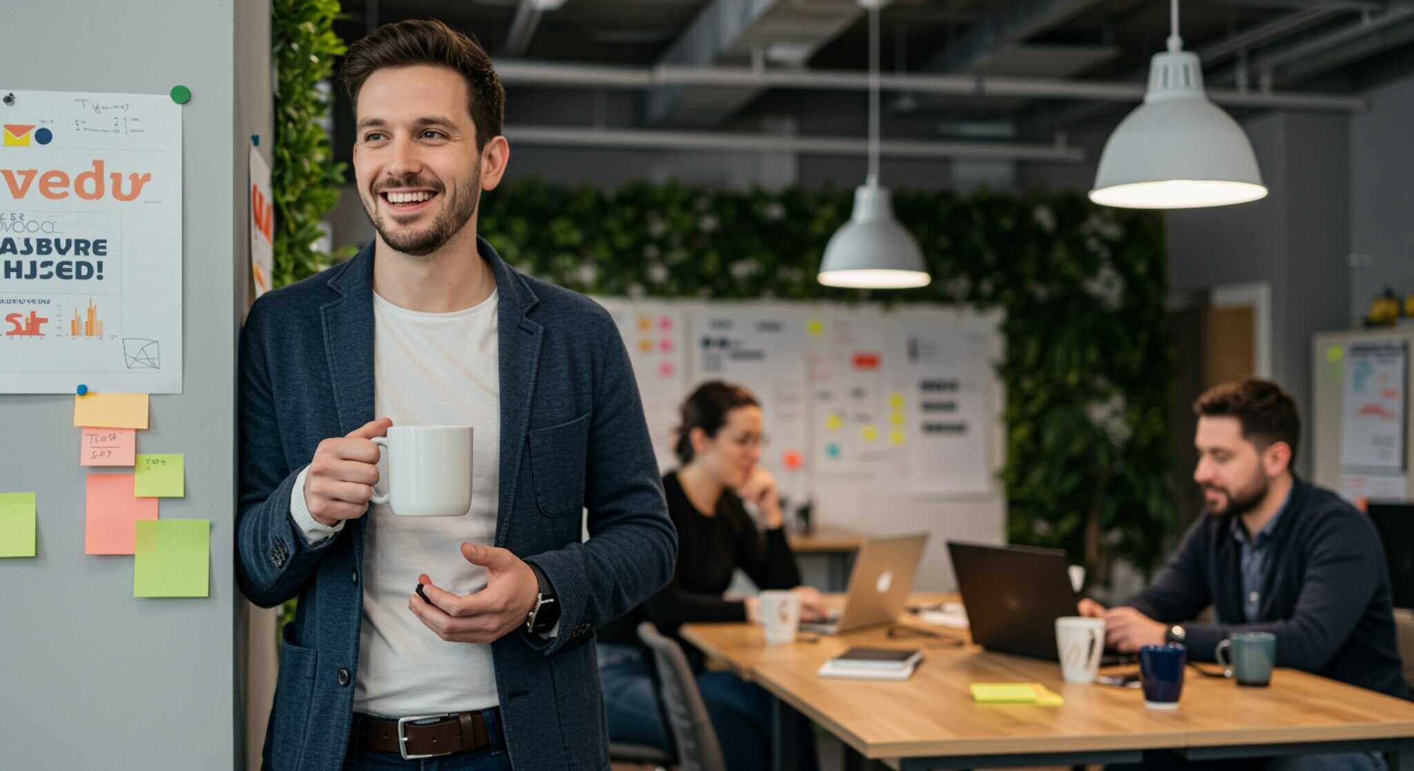 Stratégies de tests A/B pour le cold emailing