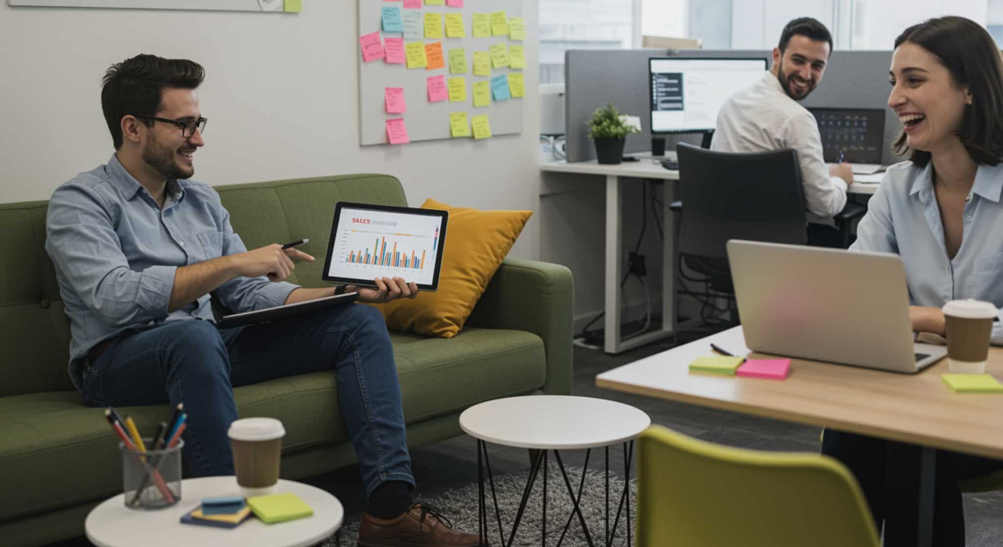 Comment rédiger un résumé professionnel percutant pour votre profil LinkedIn