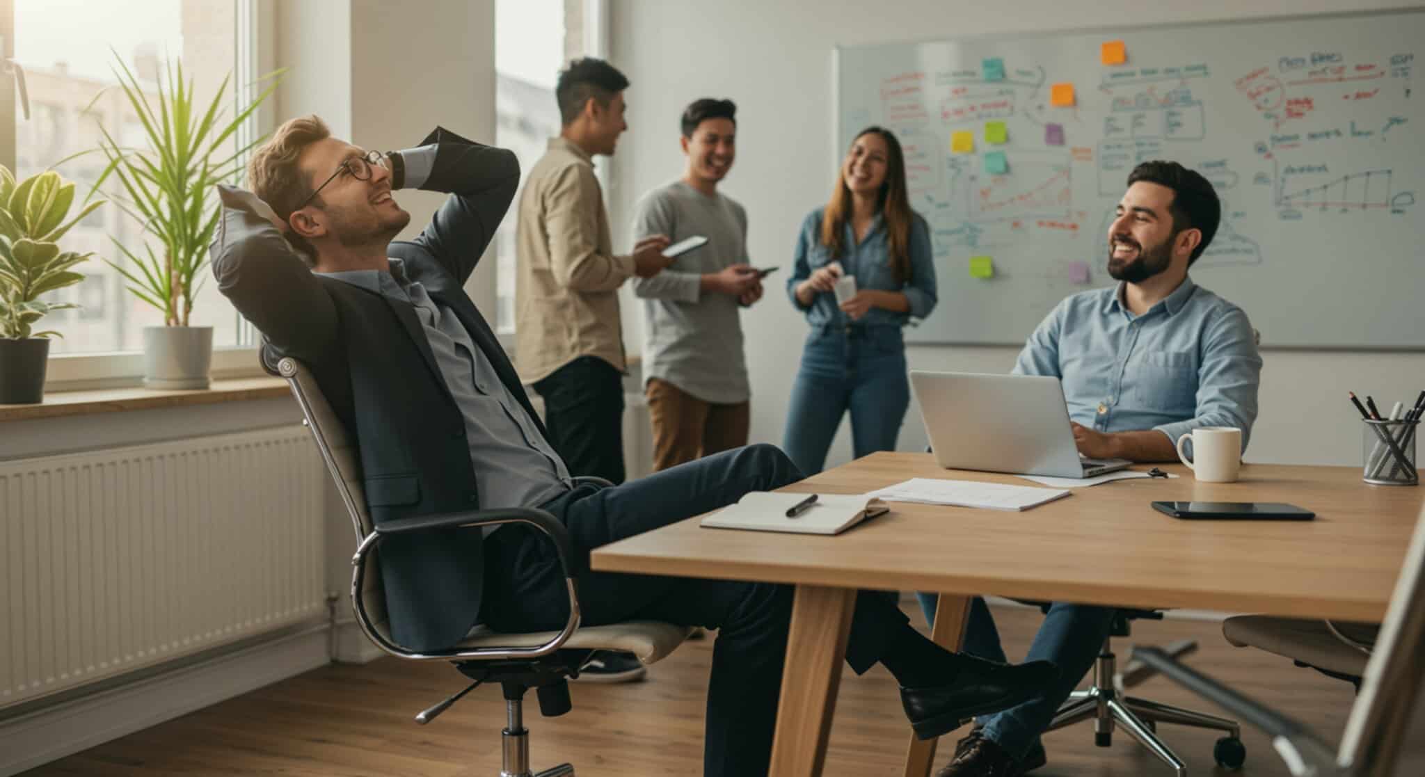 Créer des invitations personnalisées sur Linkedin pour réseautage efficace