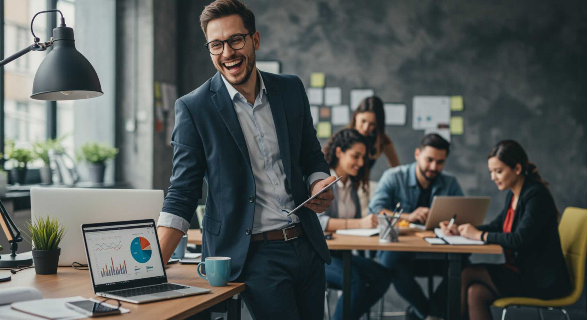 Créer un résumé attrayant pour LinkedIn et booster sa recherche d'emploi