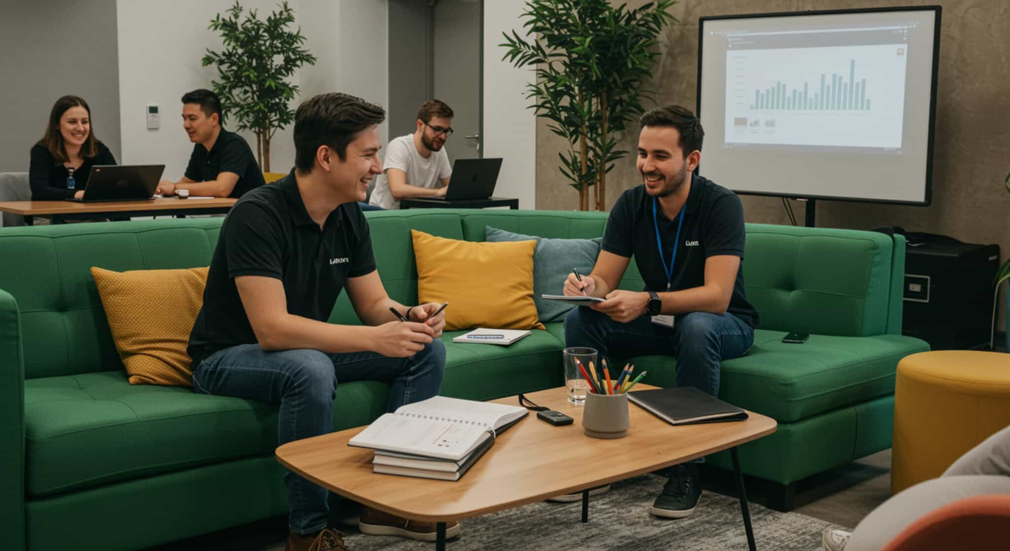 Organisation d'événements sur Linkedin pour le réseautage professionnel