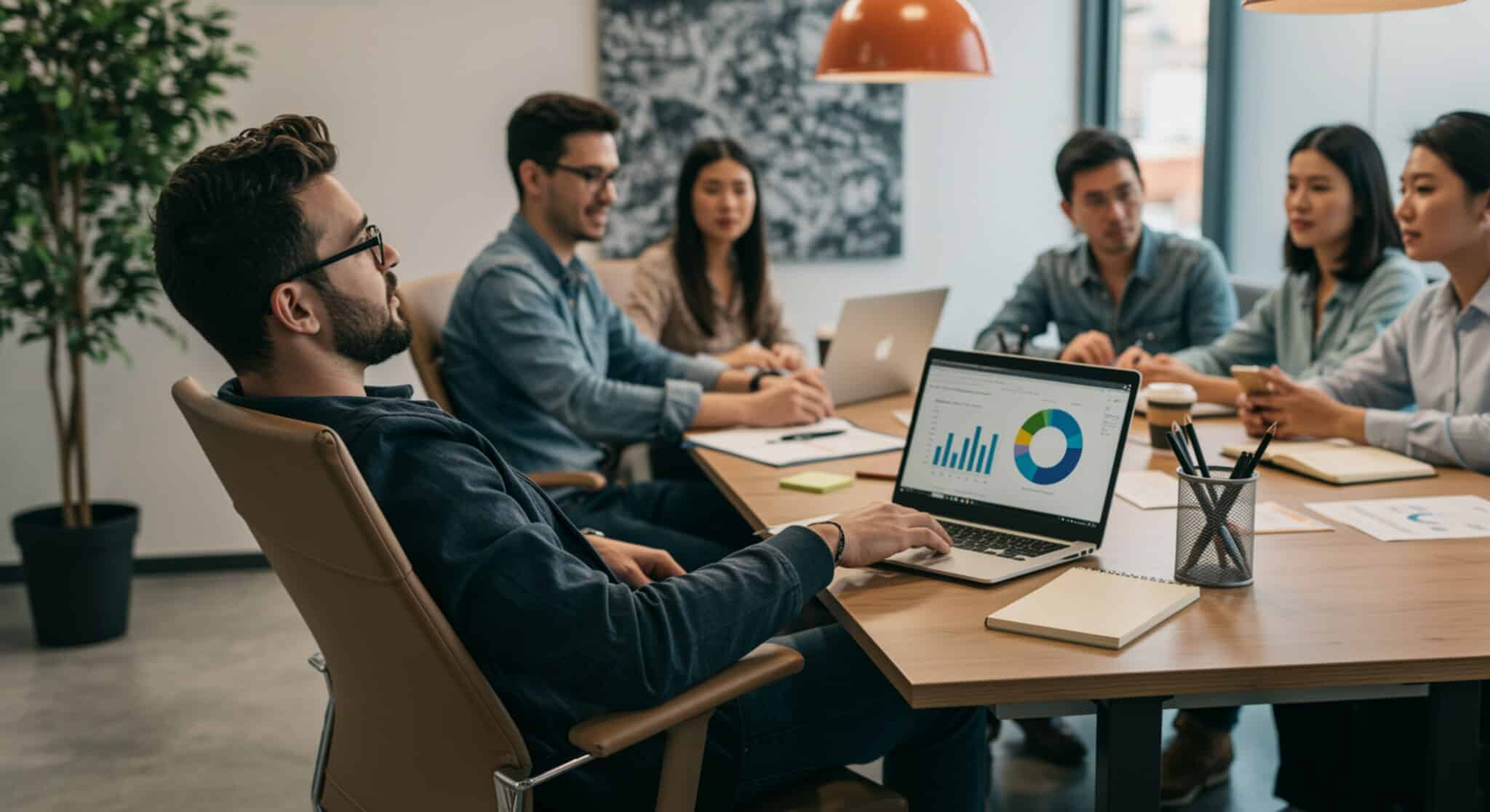 Outils de réseautage sur Linkedin pour professionnels