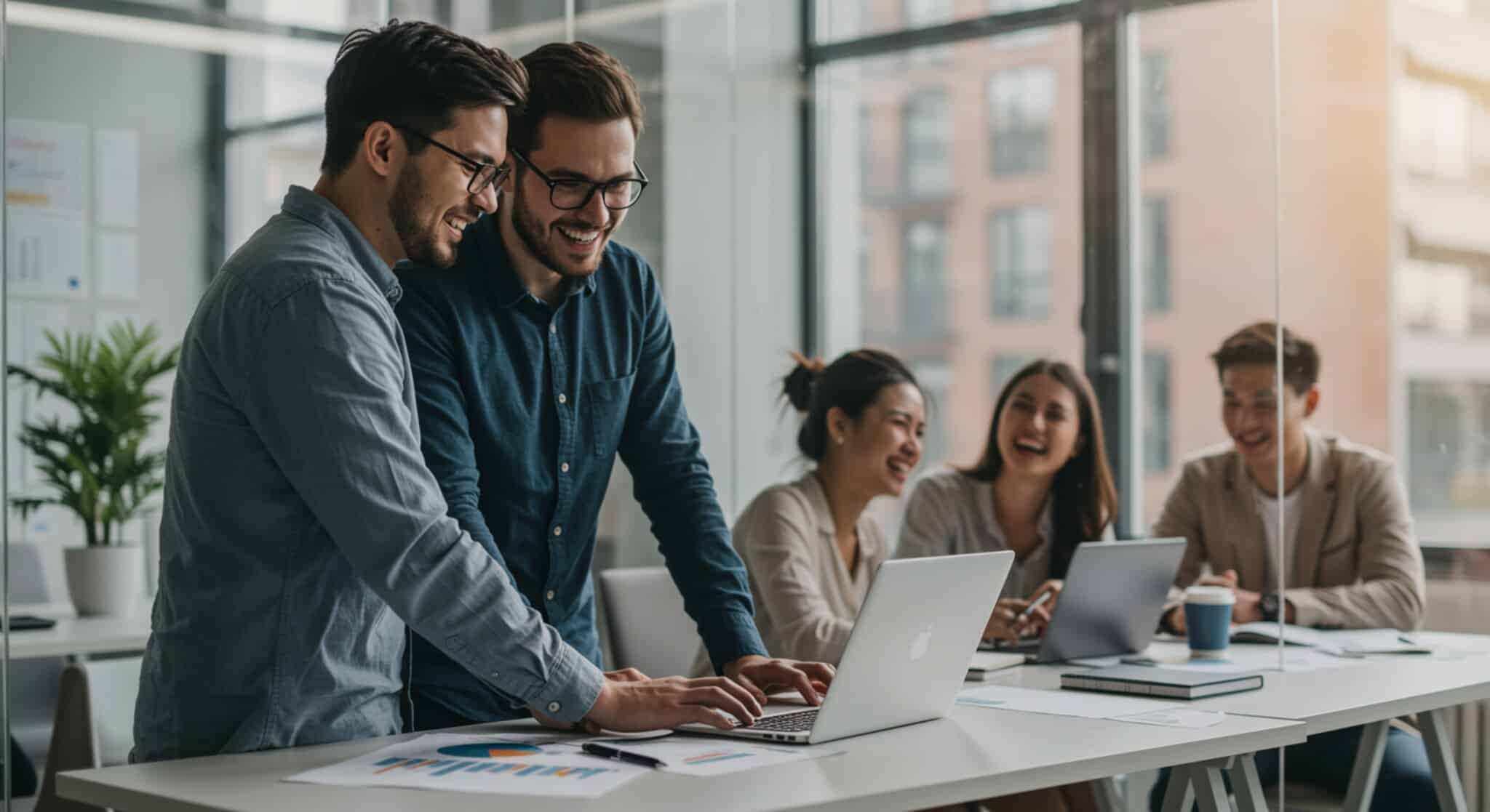 Stratégies de partage de contenu sur LinkedIn pour le réseautage