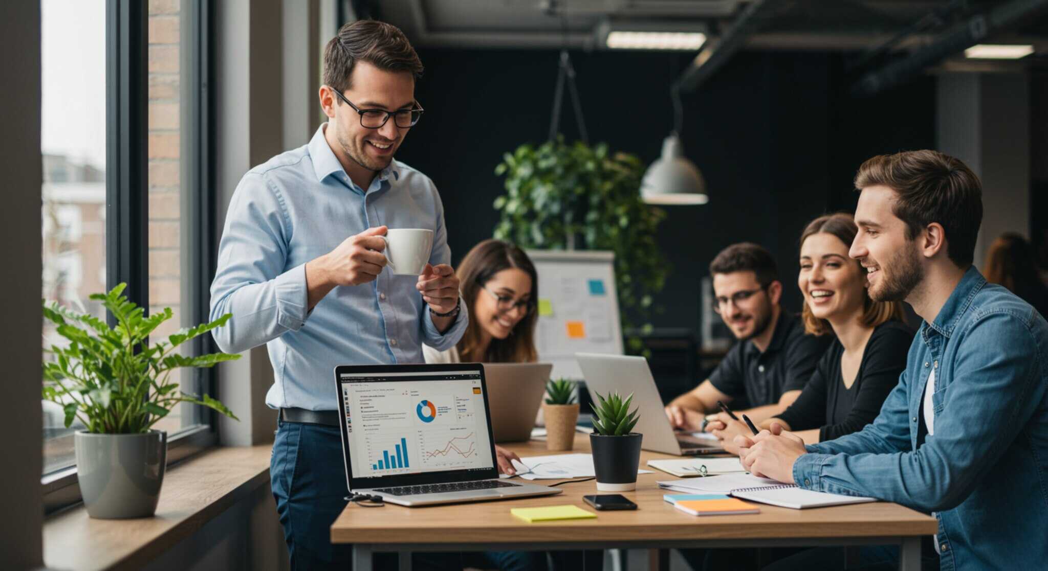 Stratégies de réseautage efficaces sur LinkedIn pour la recherche d'emploi
