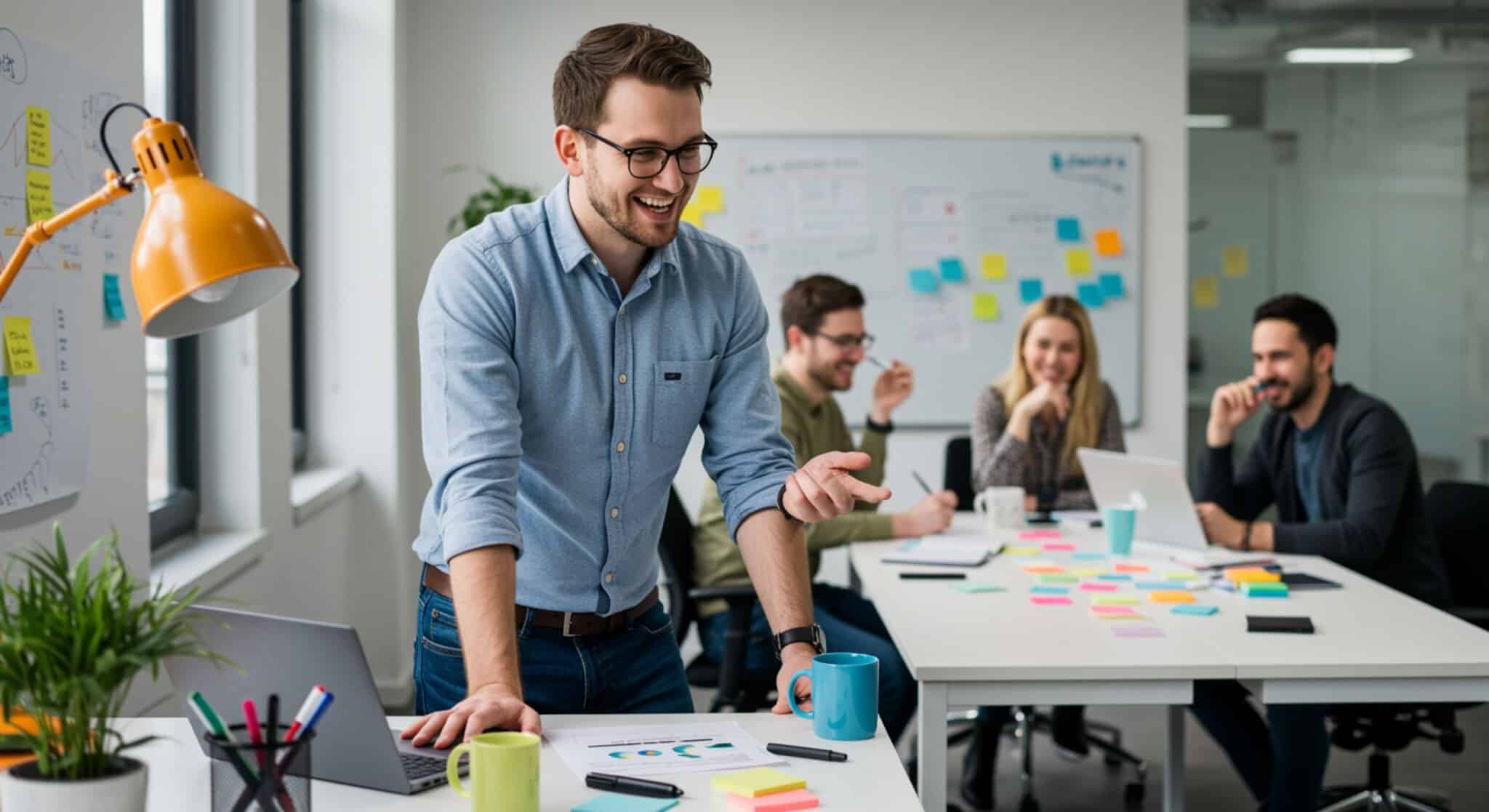 Stratégies de réseautage efficaces sur Linkedin