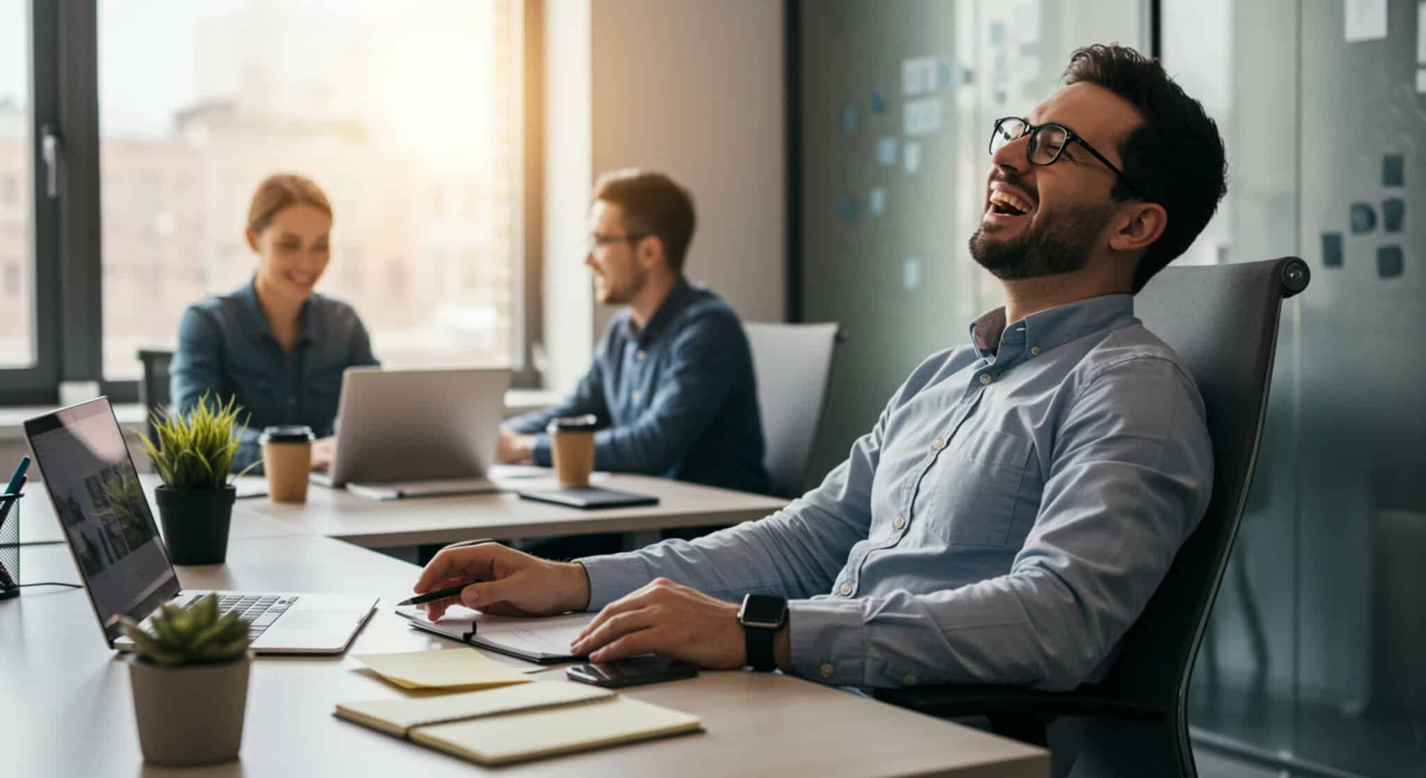 Stratégies de suivi après événements sur LinkedIn pour le réseautage