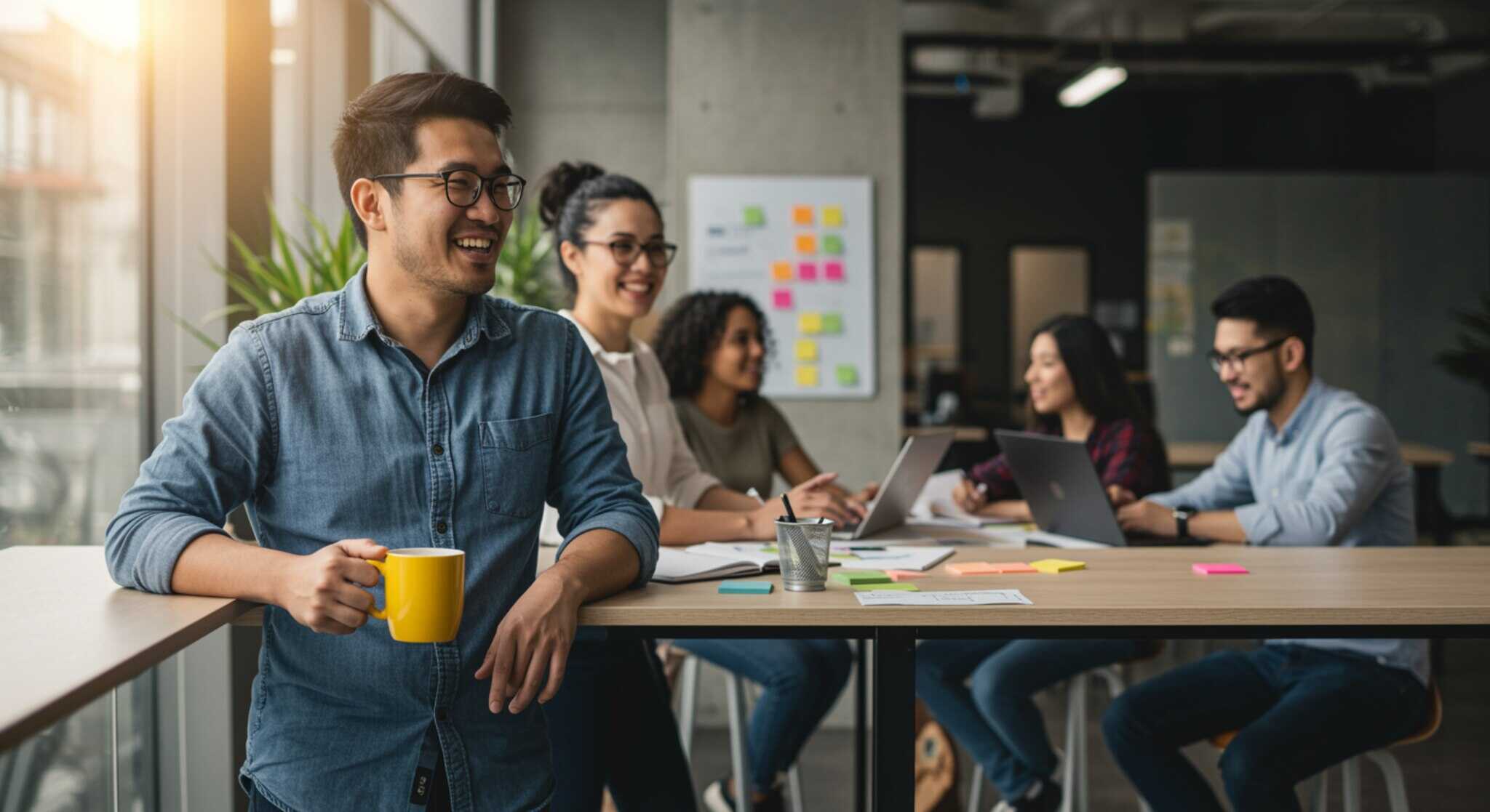 Stratégies efficaces pour l'utilisation des groupes sur LinkedIn pour le réseautage