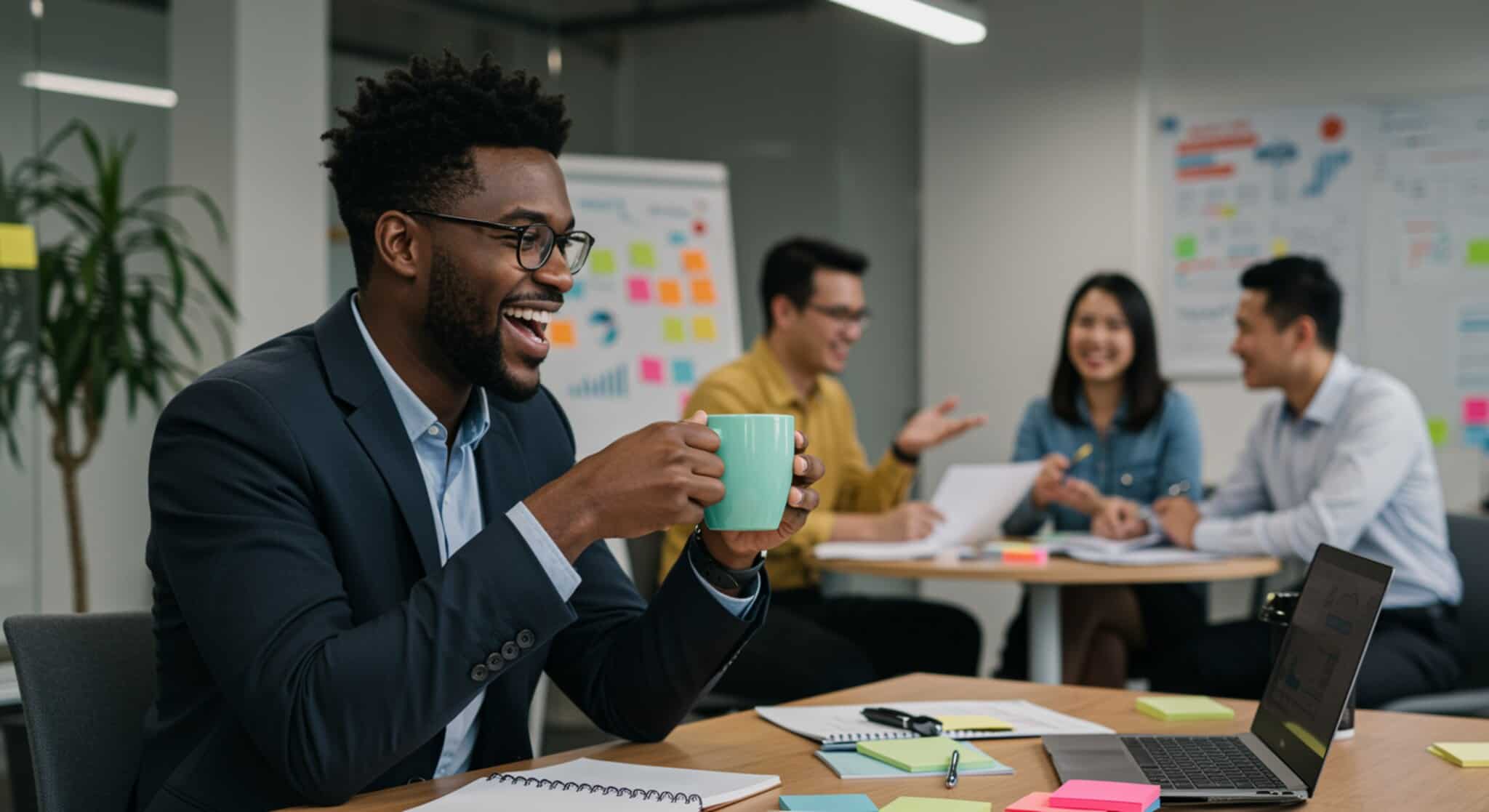 Stratégies pour améliorer l'analyse de performance sur Linkedin : contenu et publications