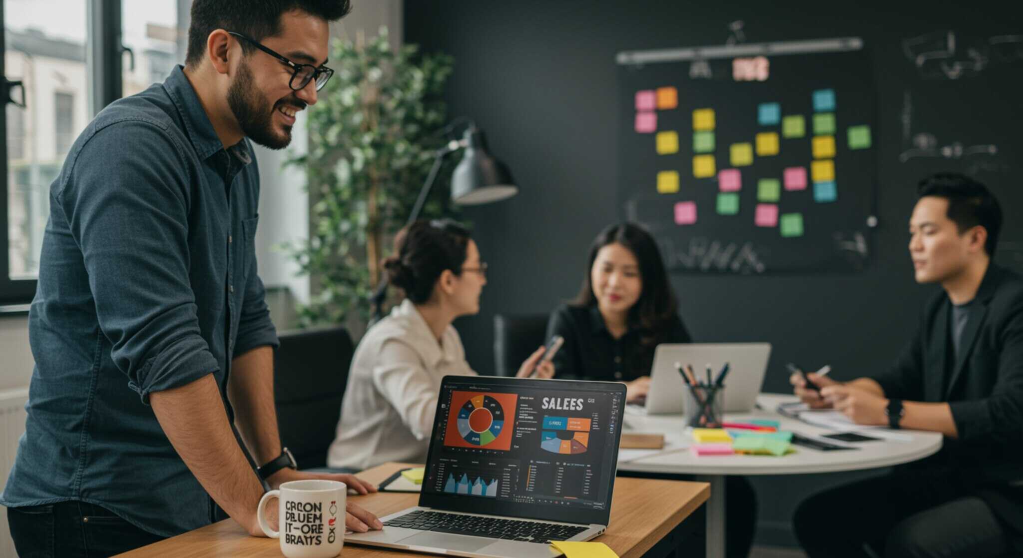 Analyse prédictive pour l'innovation dans les start-ups