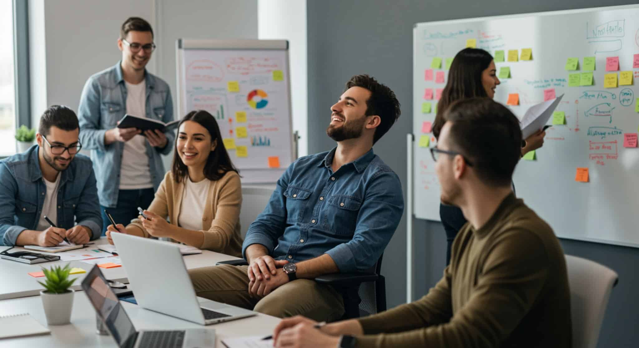 Automatisation gratuite pour start-ups avec budget limité