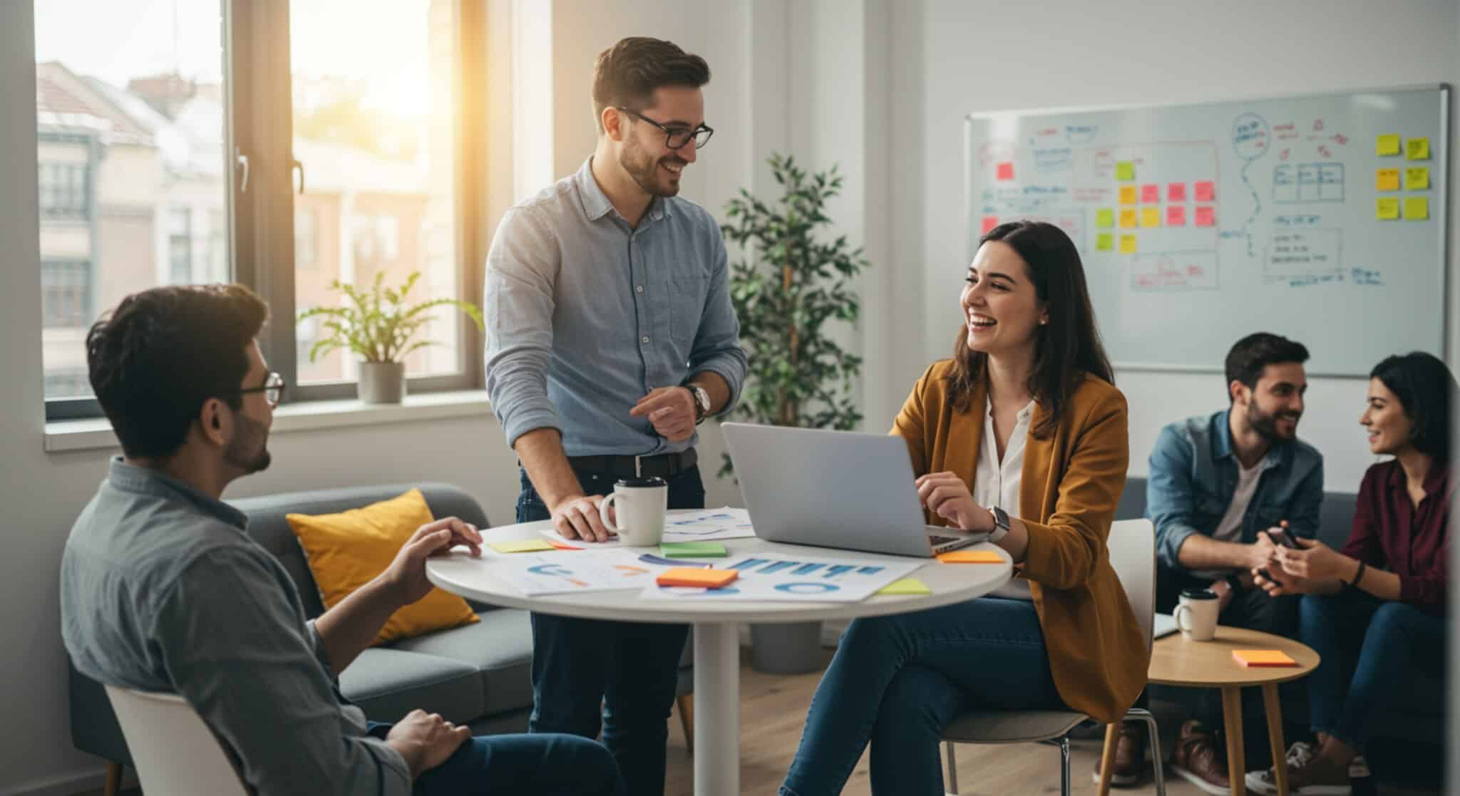 Avantages exclusifs pour fidéliser les clients dans les entreprises de taille moyenne