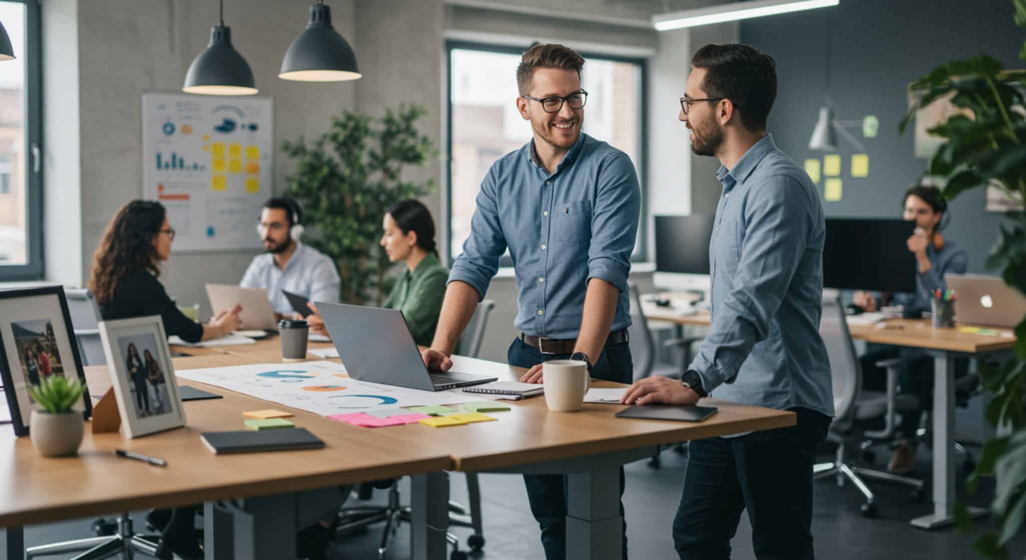 Big Data et Analytique pour entreprises de taille moyenne: répondre aux besoins spécifiques