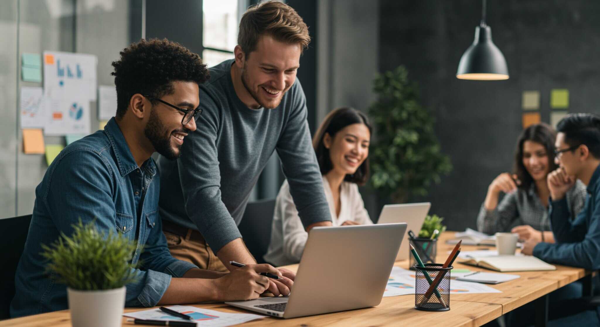 CRM pour grandes entreprises : solutions avancées de gestion de la relation client
