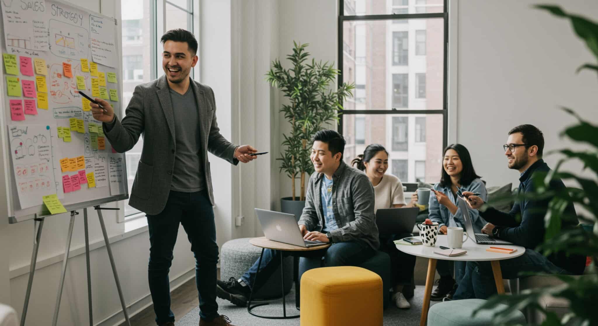 Comment identifier sa clientèle cible efficacement