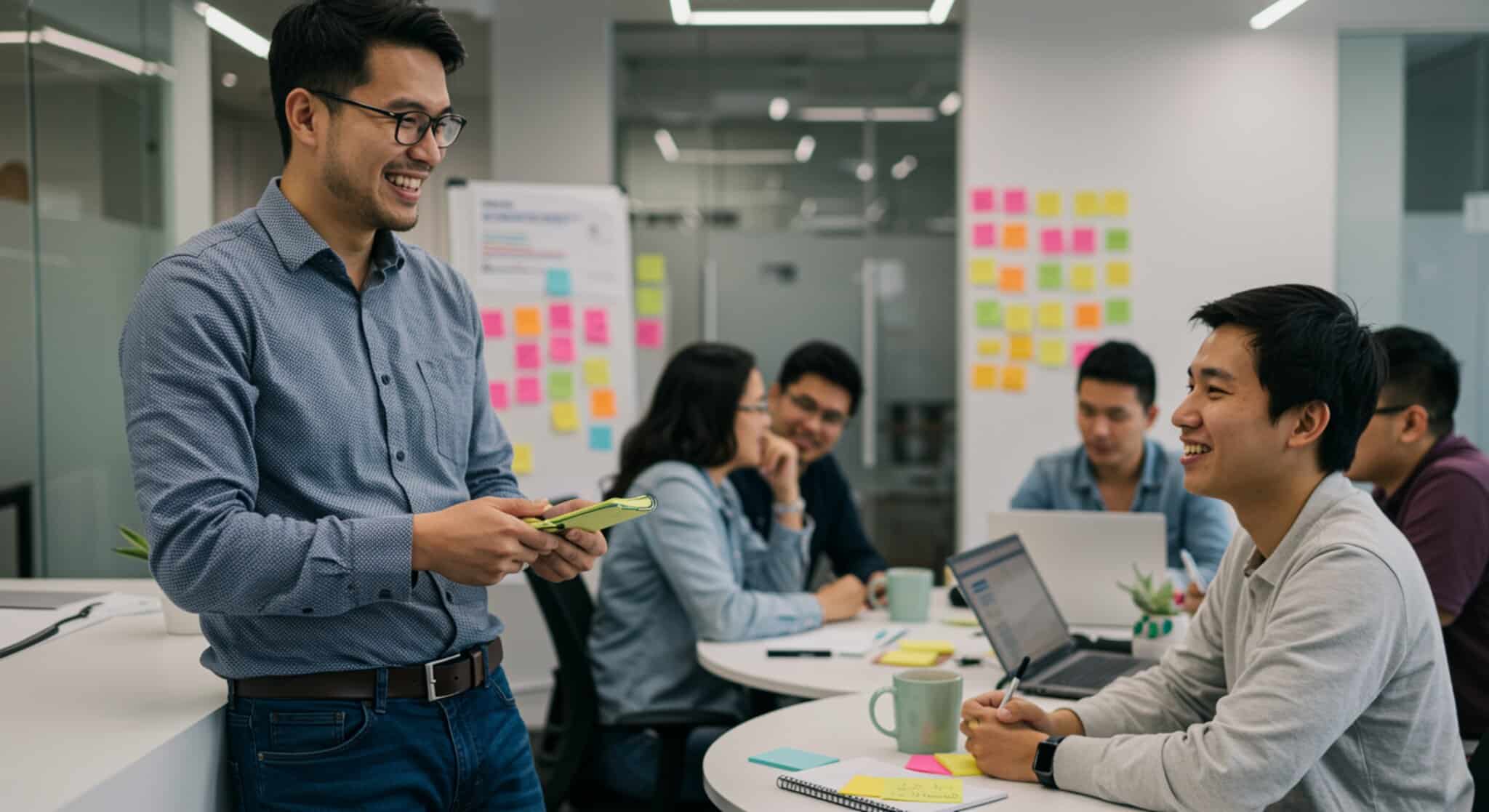 Évaluation détaillée pour personnalisation des solutions dans entreprises de taille moyenne