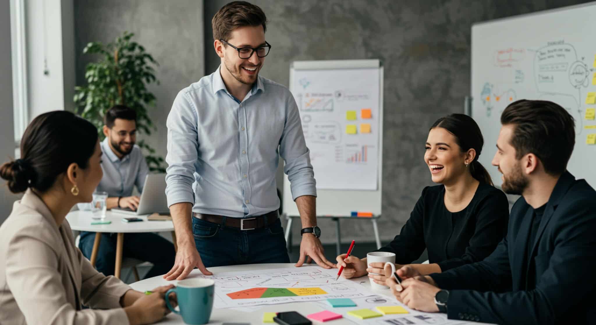 Gestion budgétaire pour les entreprises de taille moyenne : solutions adaptées