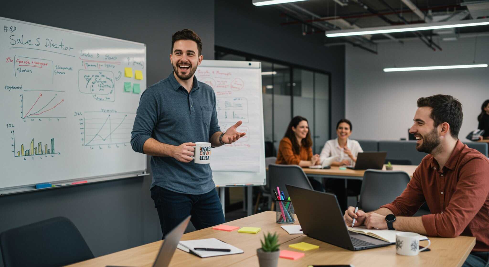 Gestion budgetaire pour start-ups avec budgets limités