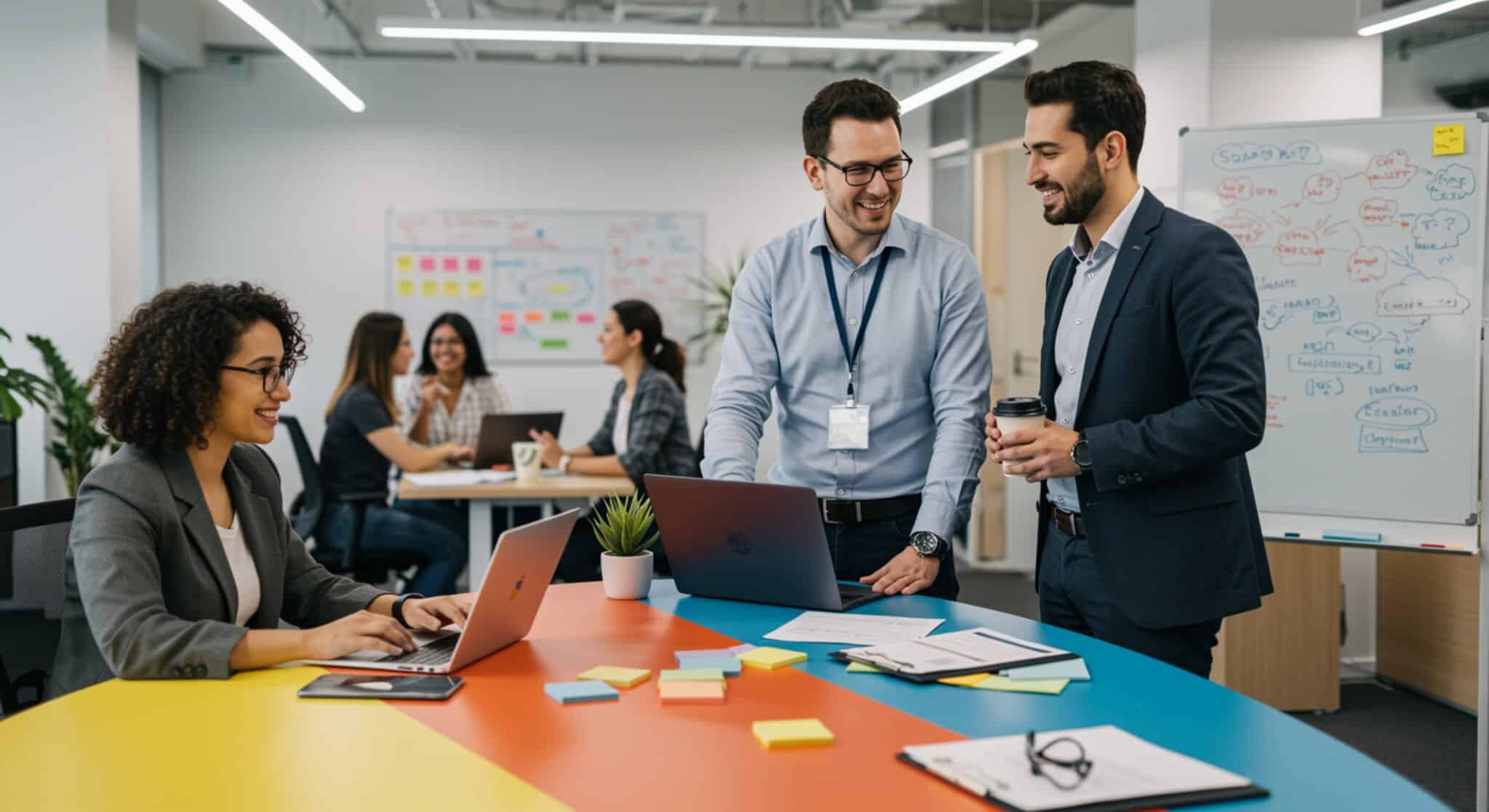 Innovation orientée client pour personnalisation dans entreprises de taille moyenne