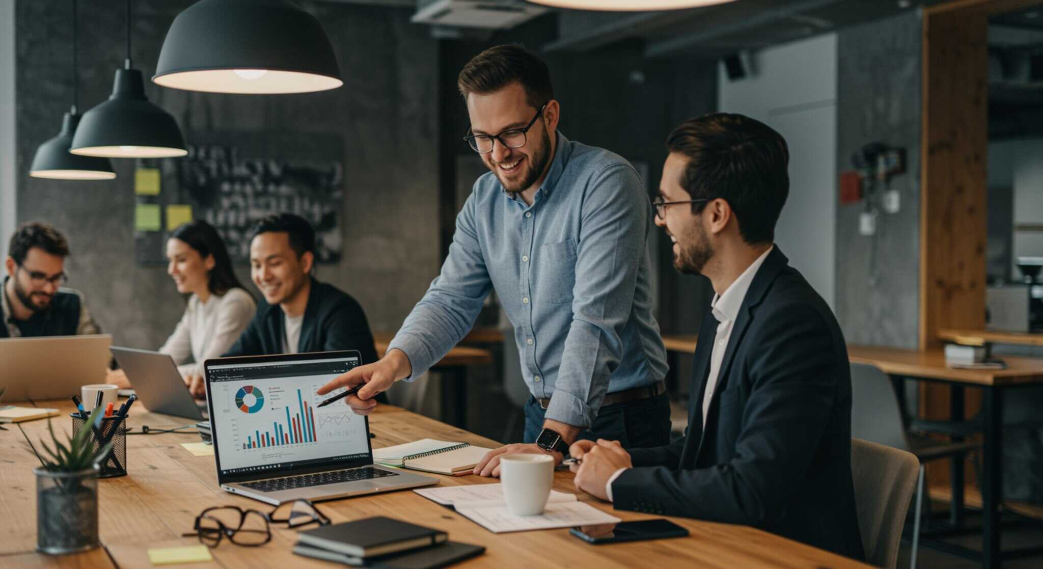 Intégration de systèmes personnalisées pour entreprises de taille moyenne
