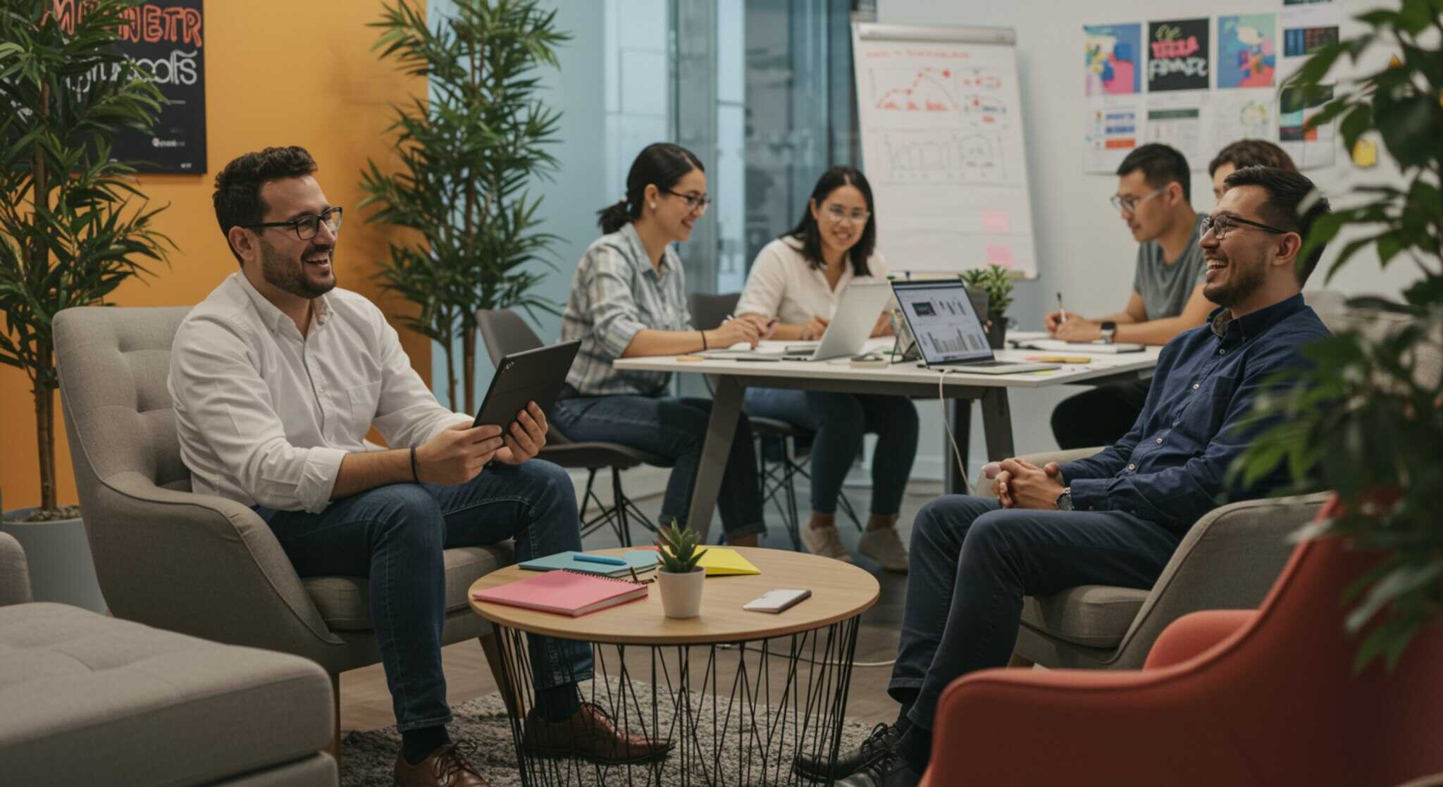 Intelligence artificielle et machine learning pour start-ups innovantes