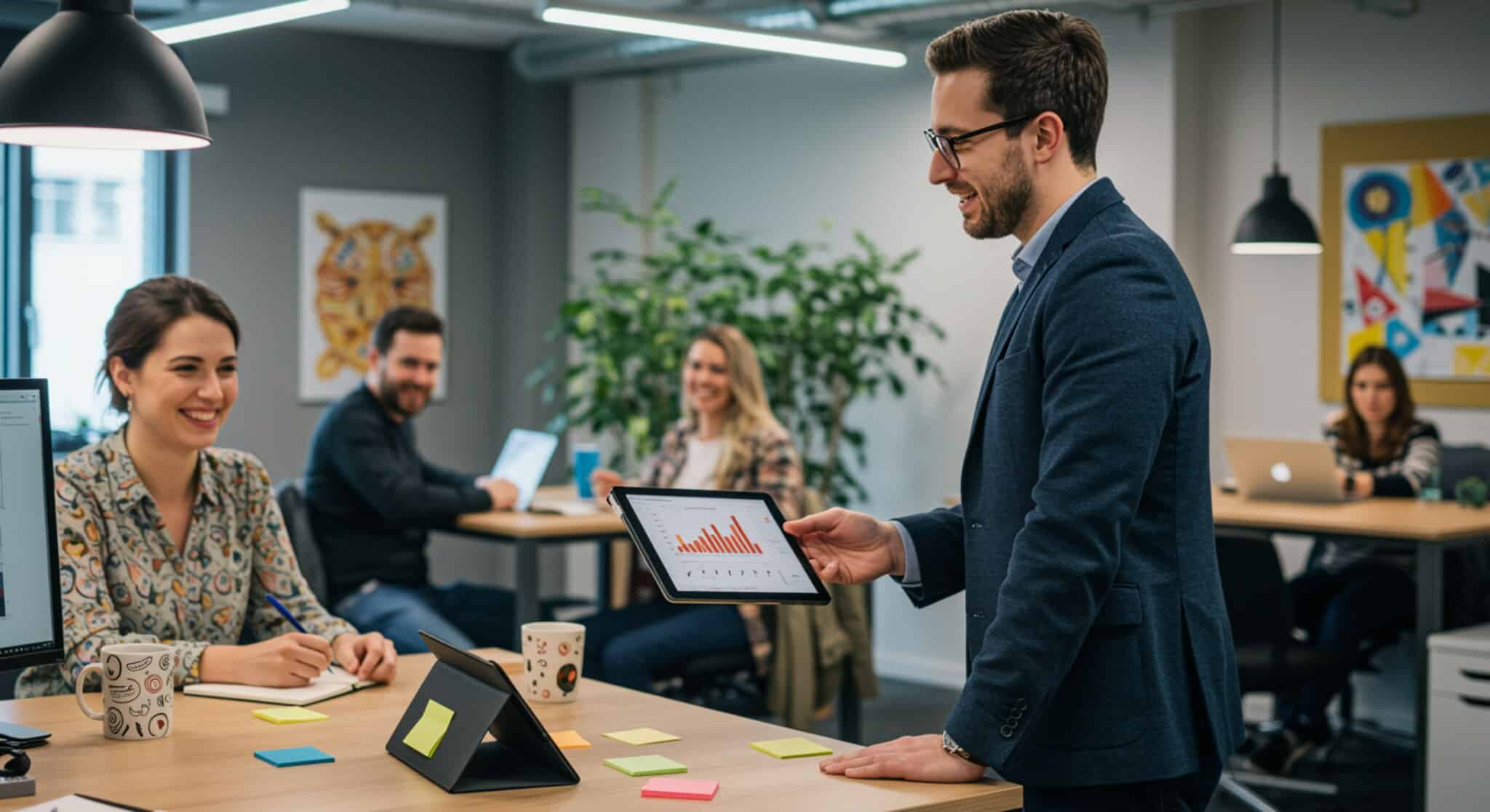 Optimisation SEO pour start-ups avec petits budgets