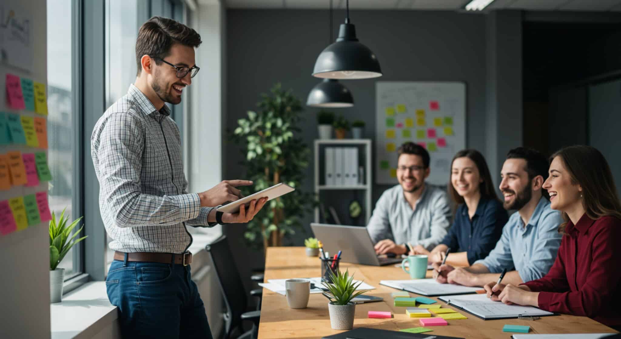 Optimisation des besoins spécifiques pour les entreprises de taille moyenne