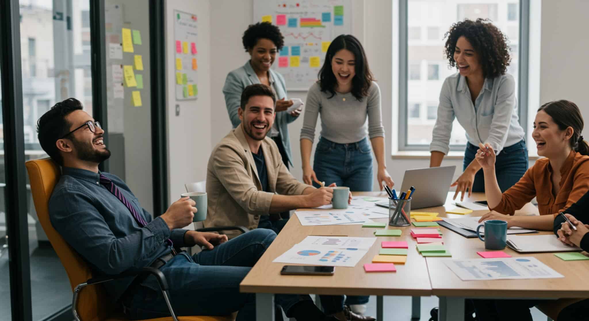 Optimisation des ressources pour les entreprises de taille moyenne : répondre aux besoins spécifiques