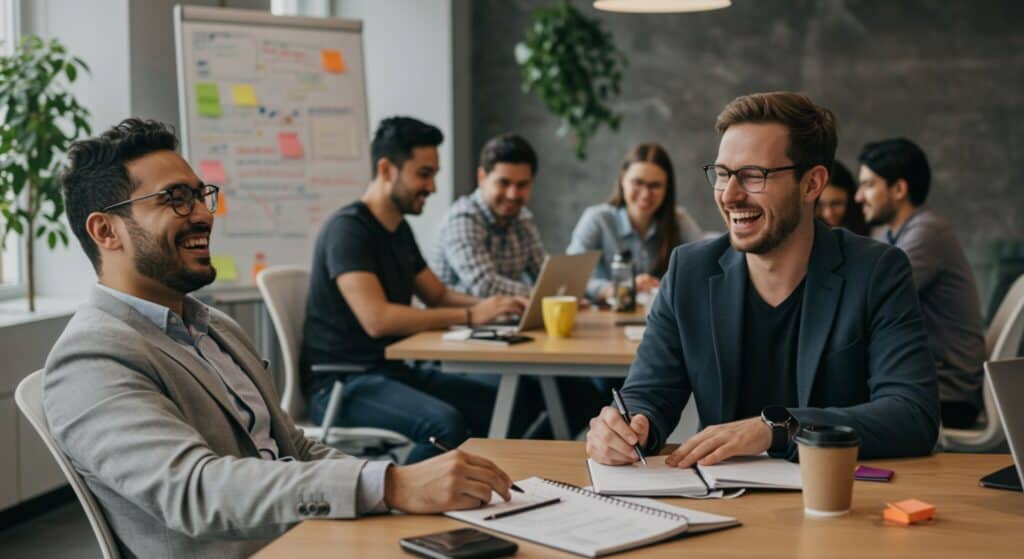 Partenariats_et_Reseautage