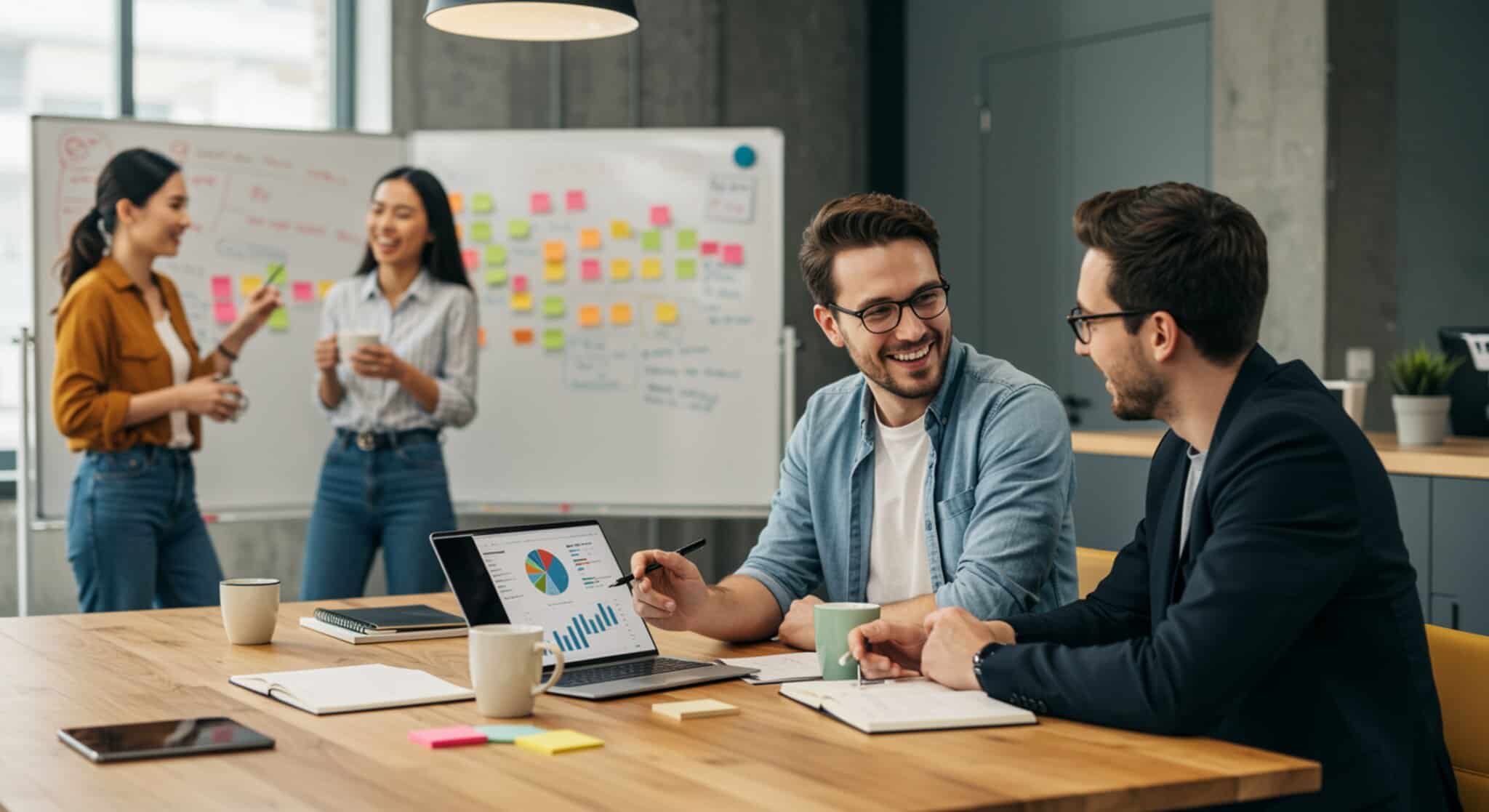 Plateformes d'automatisation pour l'automatisation marketing