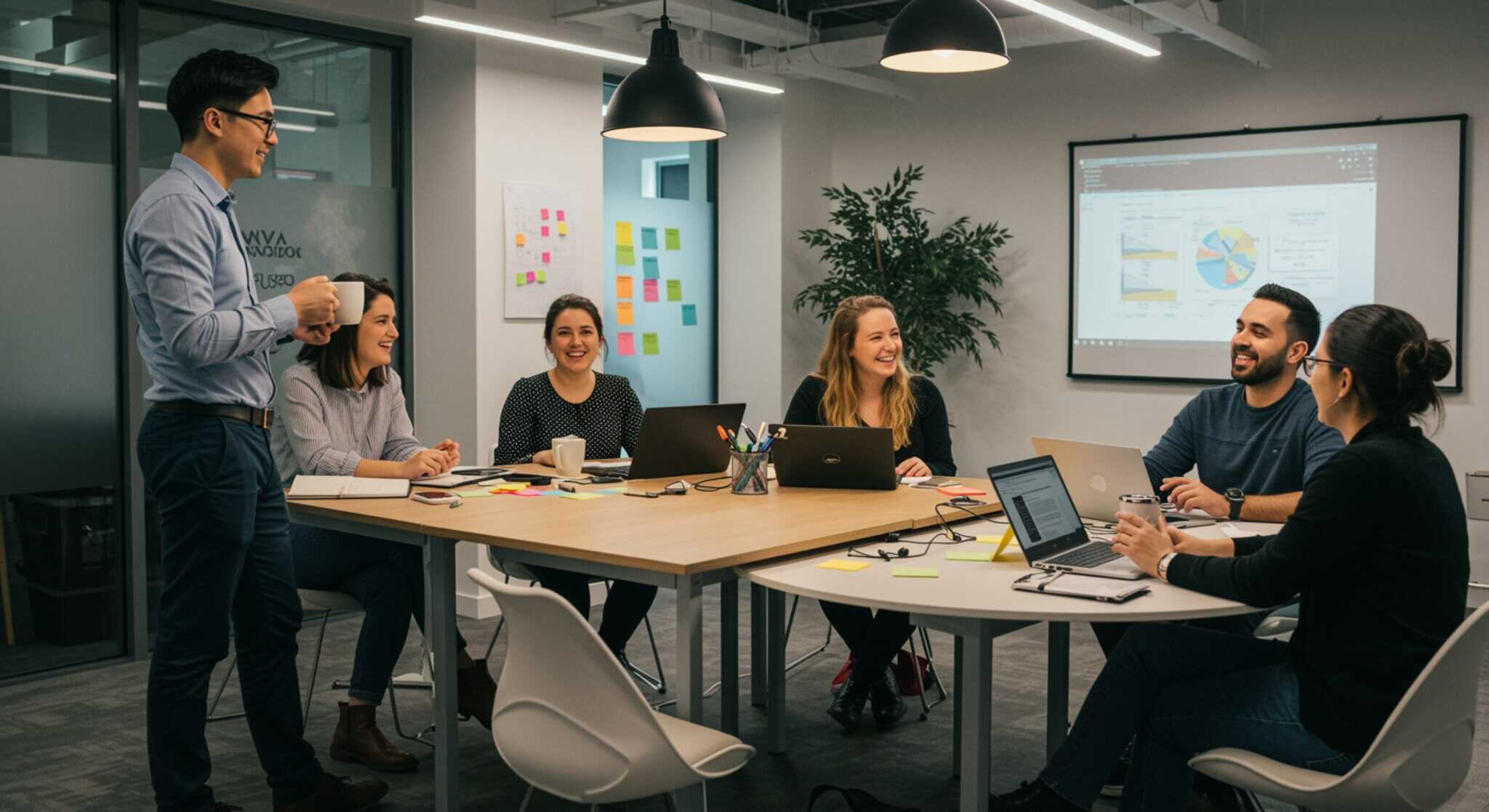 Programmes de fidélisation efficaces pour entreprises de taille moyenne