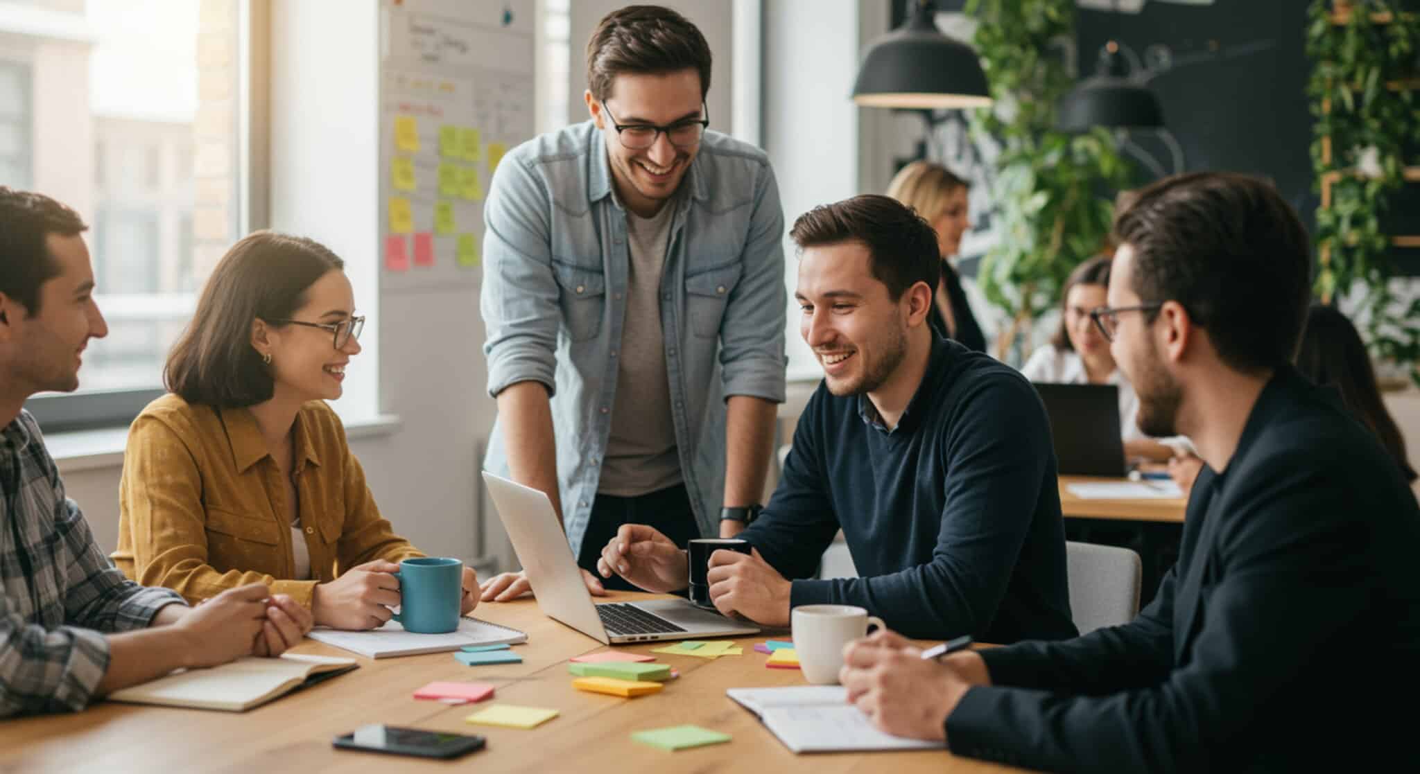 Réalité virtuelle et augmentée pour start-ups innovantes