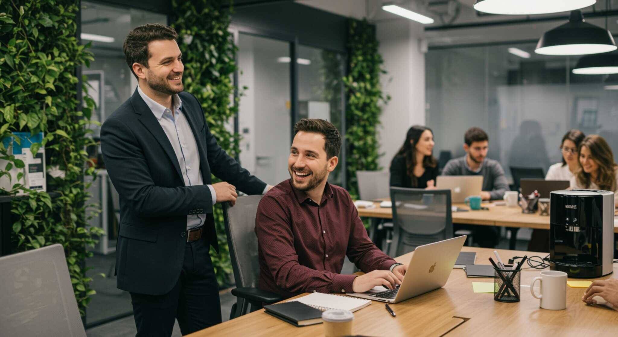 Solutions Cloud Scalables pour grandes entreprises
