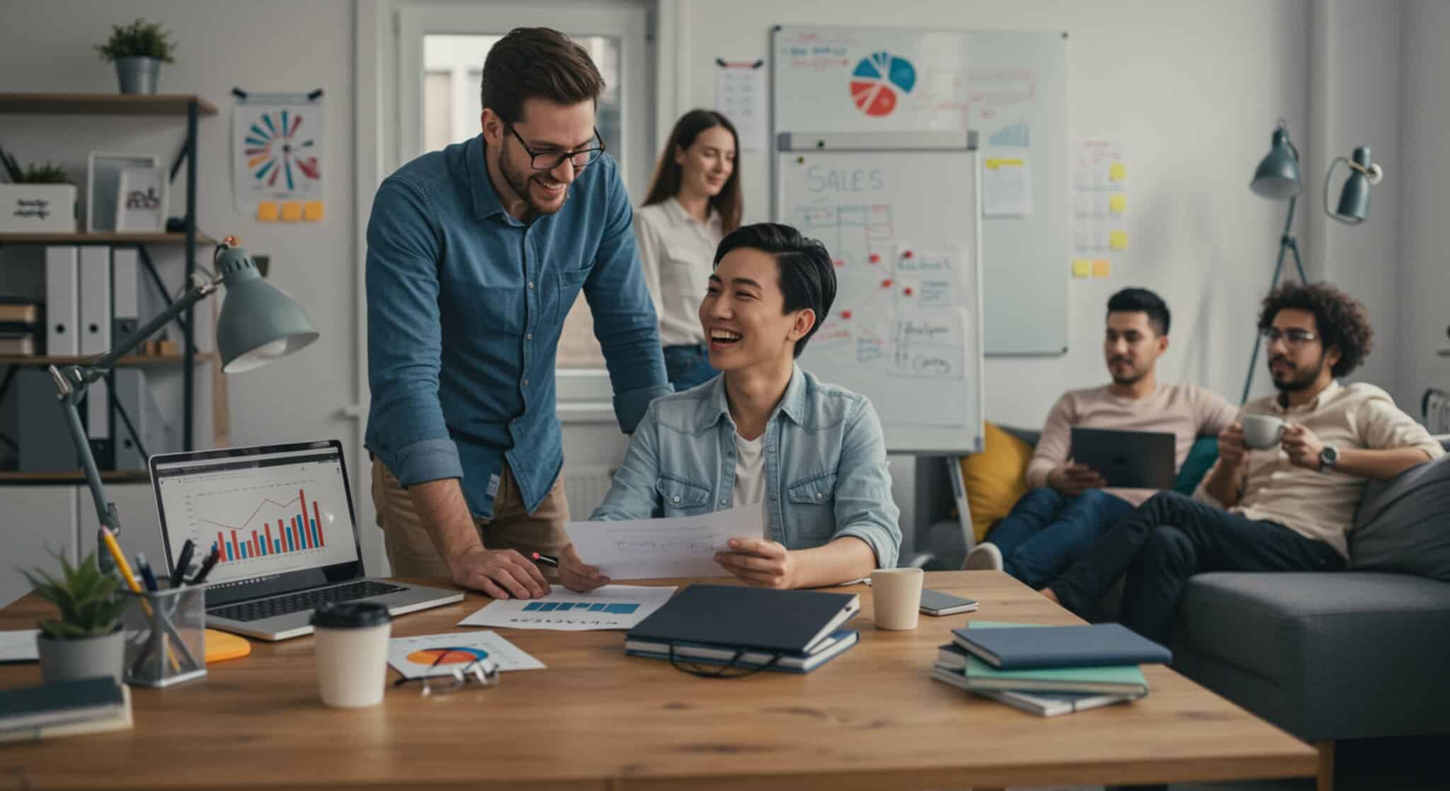 Solutions Cloud adaptées pour entreprises de taille moyenne