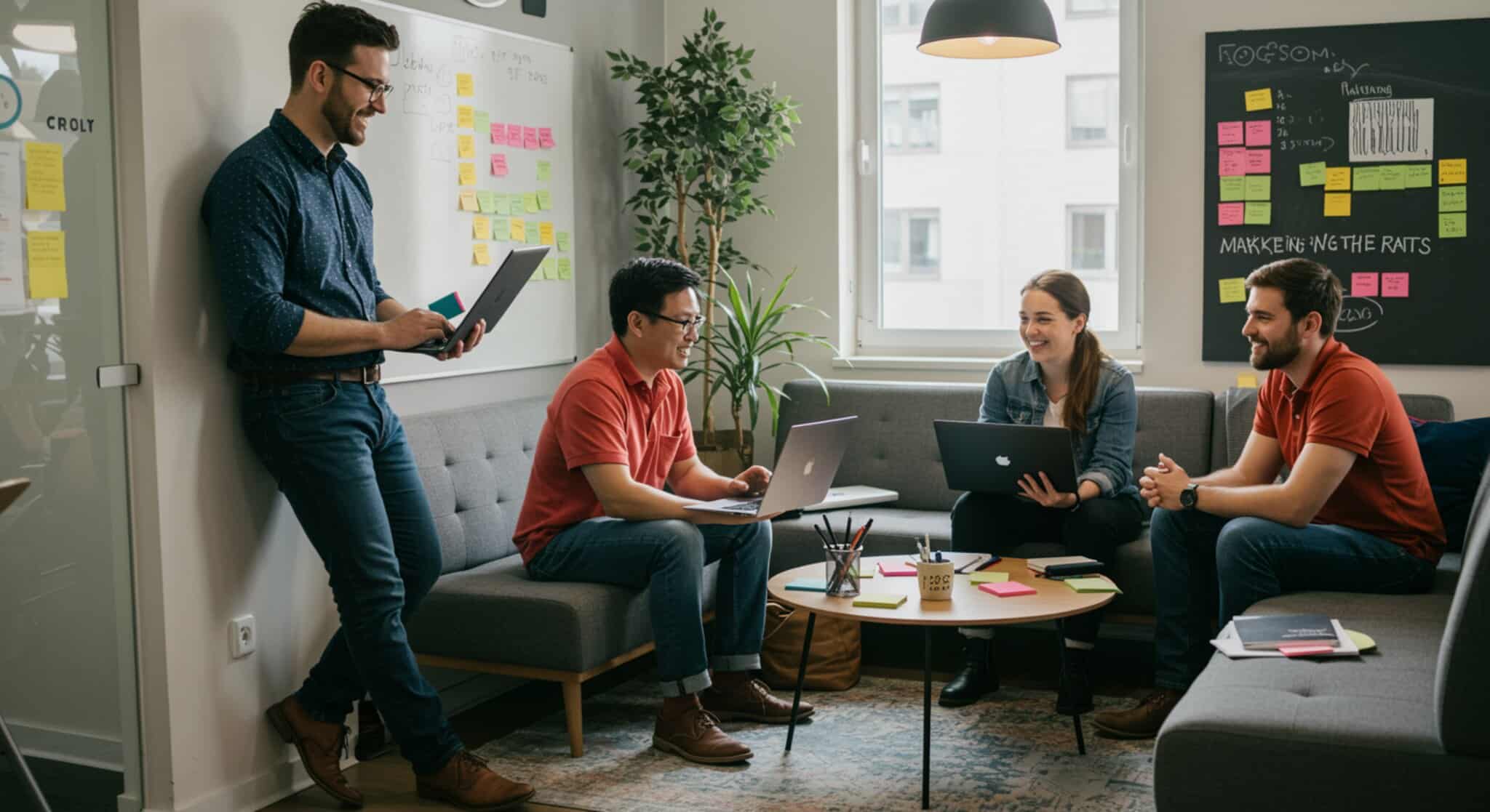 Solutions technologiques flexibles pour personnaliser les entreprises de taille moyenne