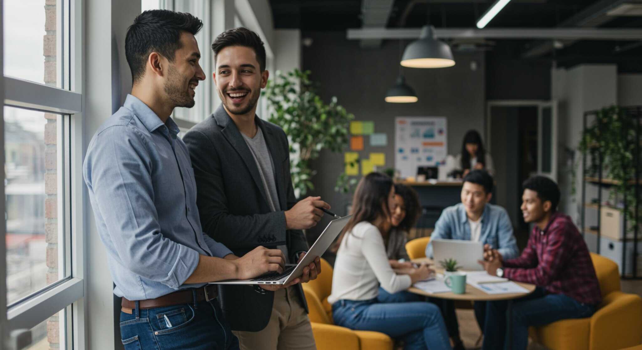 Stratégies d'allocation budgétaire intelligente pour start-ups en croissance rapide
