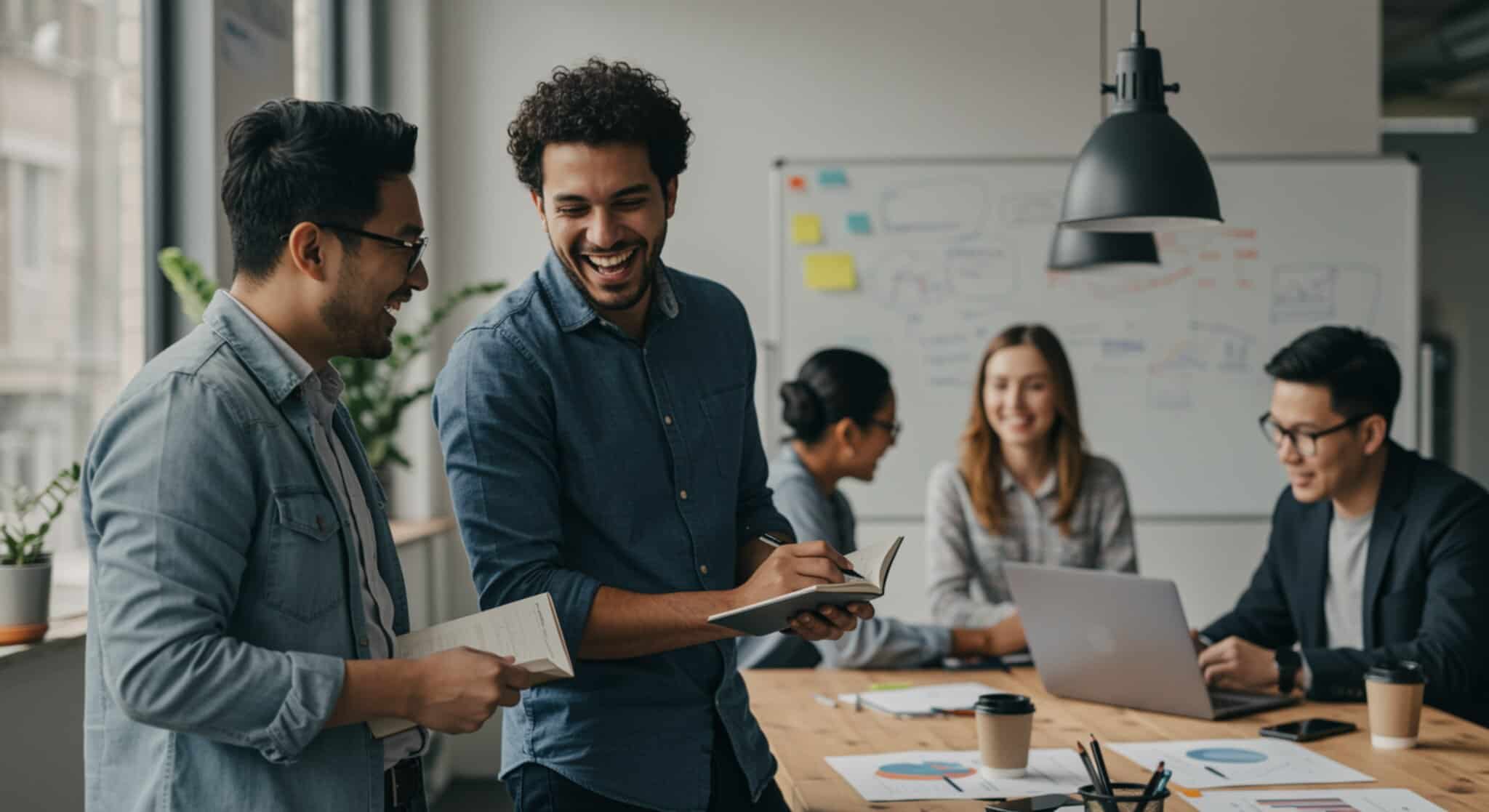 Stratégies d'analyse et d'amélioration continue pour la gestion des grands comptes en entreprise