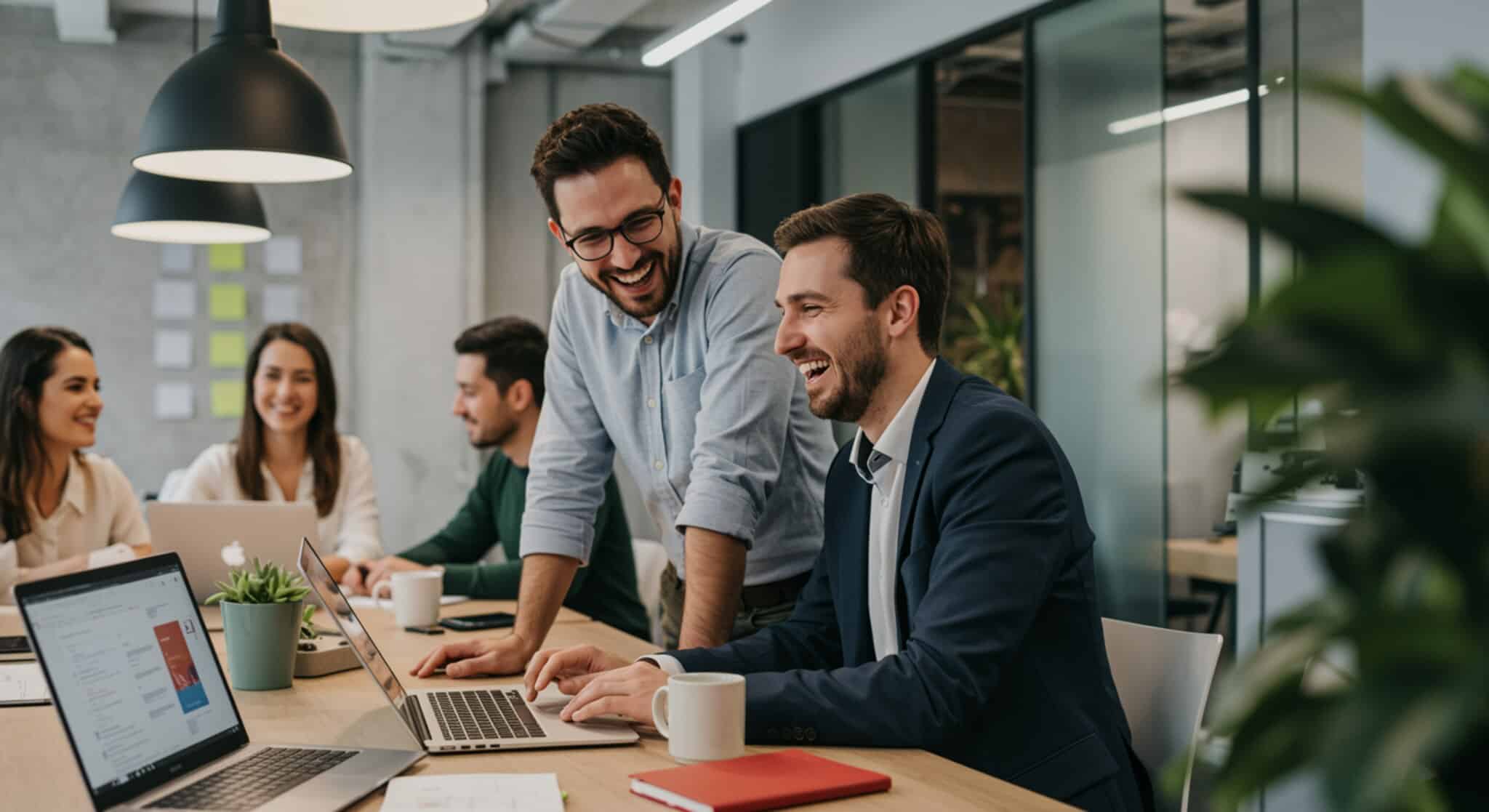 Stratégies de feedback et évaluation pour la gestion des grands comptes en entreprises