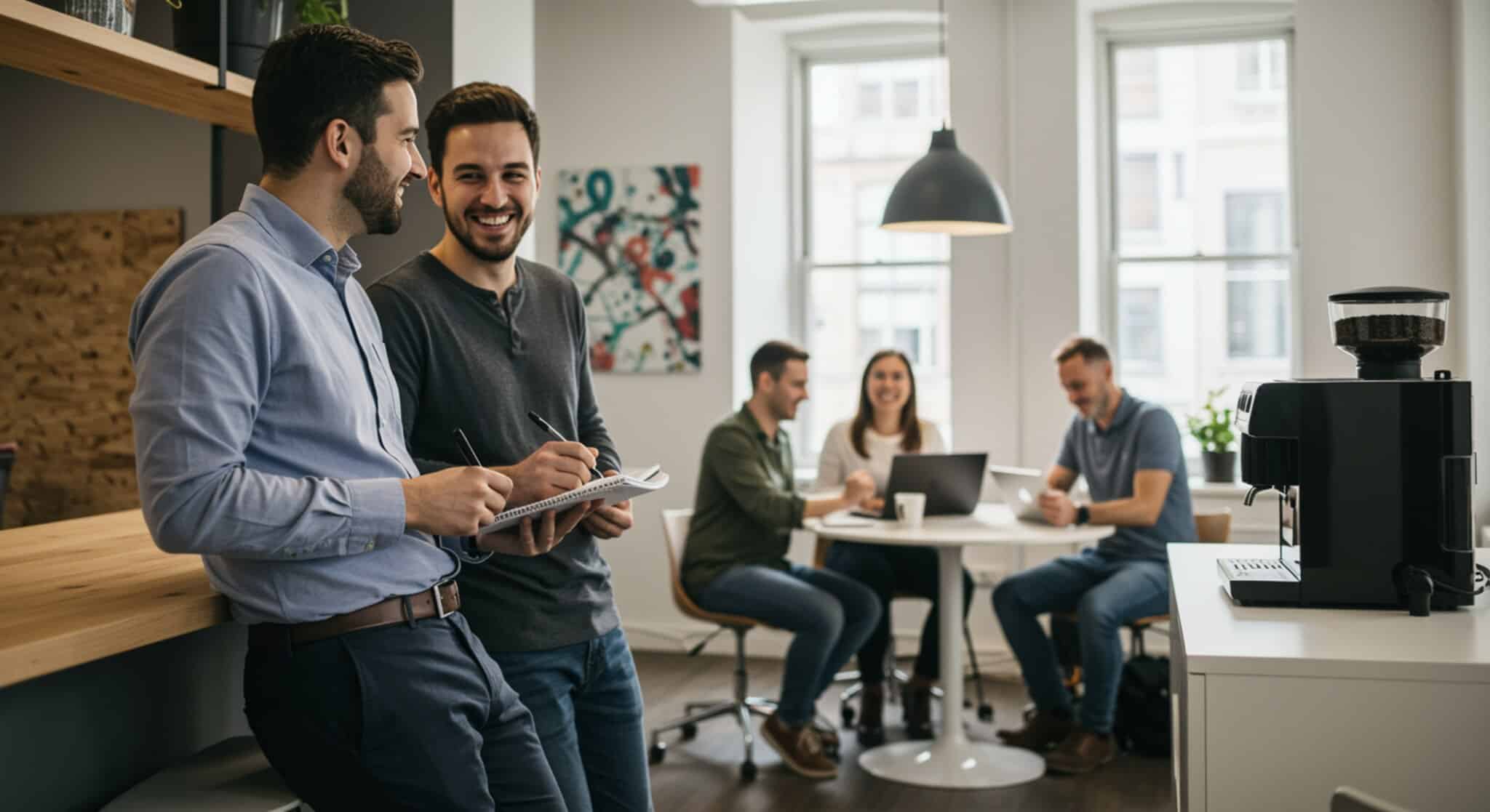 Stratégies de flexibilité opérationnelle pour entreprises de taille moyenne
