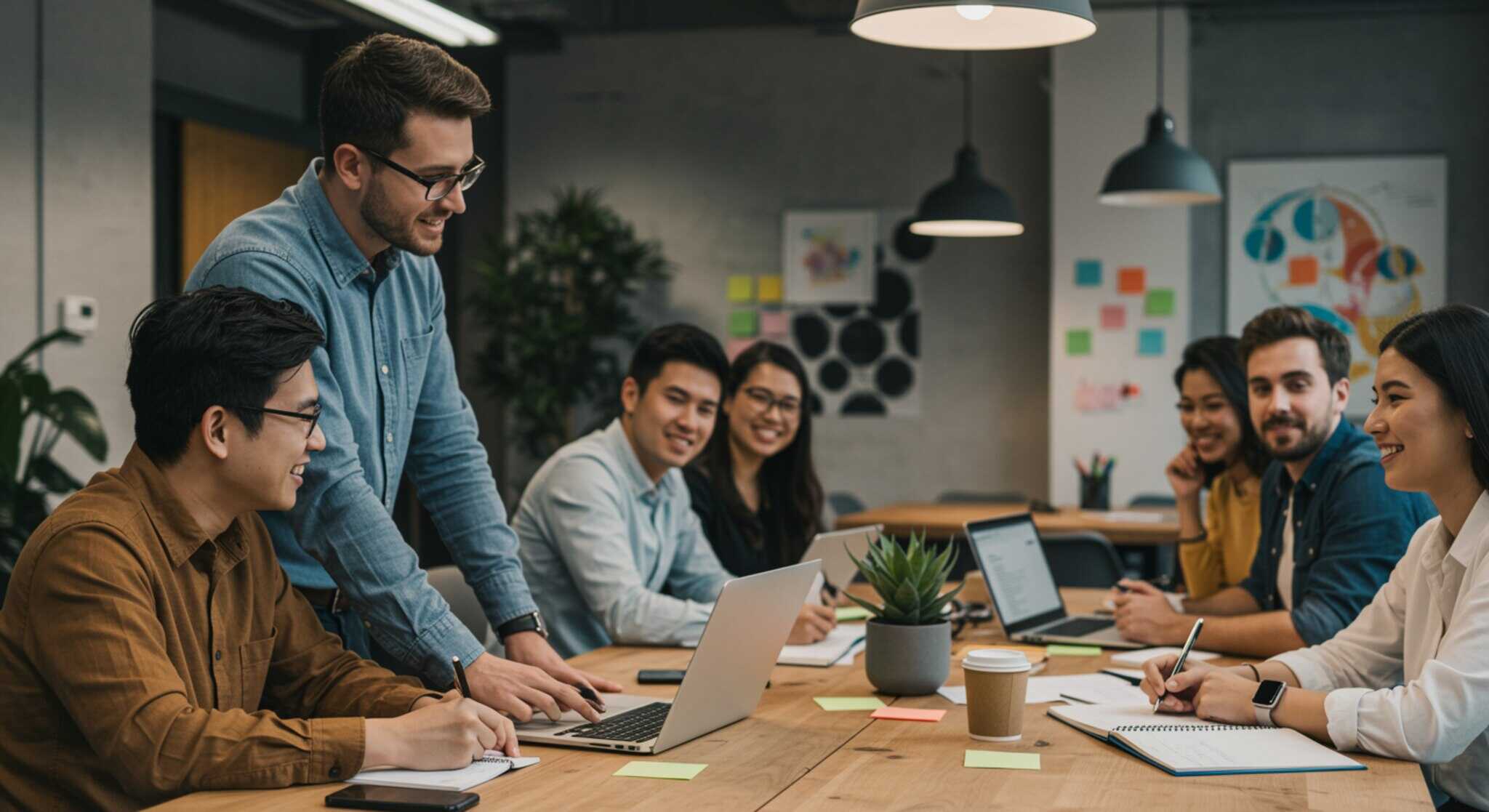 Stratégies de marketing de contenu efficace pour start-ups avec budgets limités