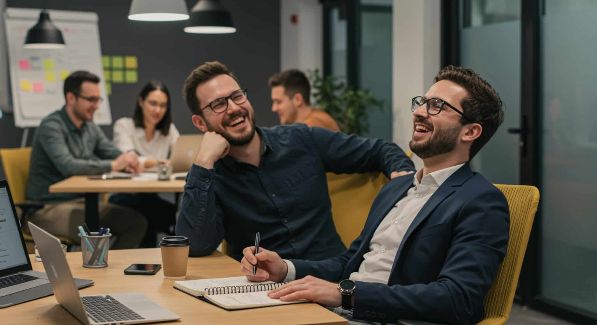 Stratégies de partenariats et réseautage efficaces pour start-ups à budget limité