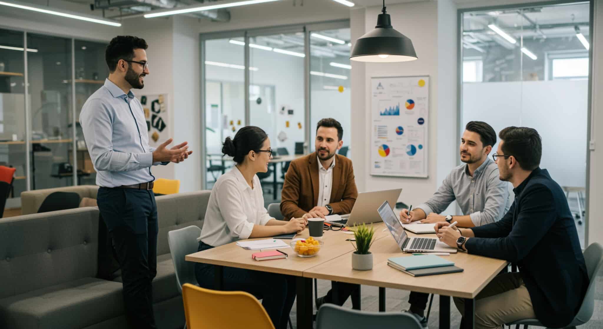 Stratégies de personnalisation automatisée pour start-ups innovantes